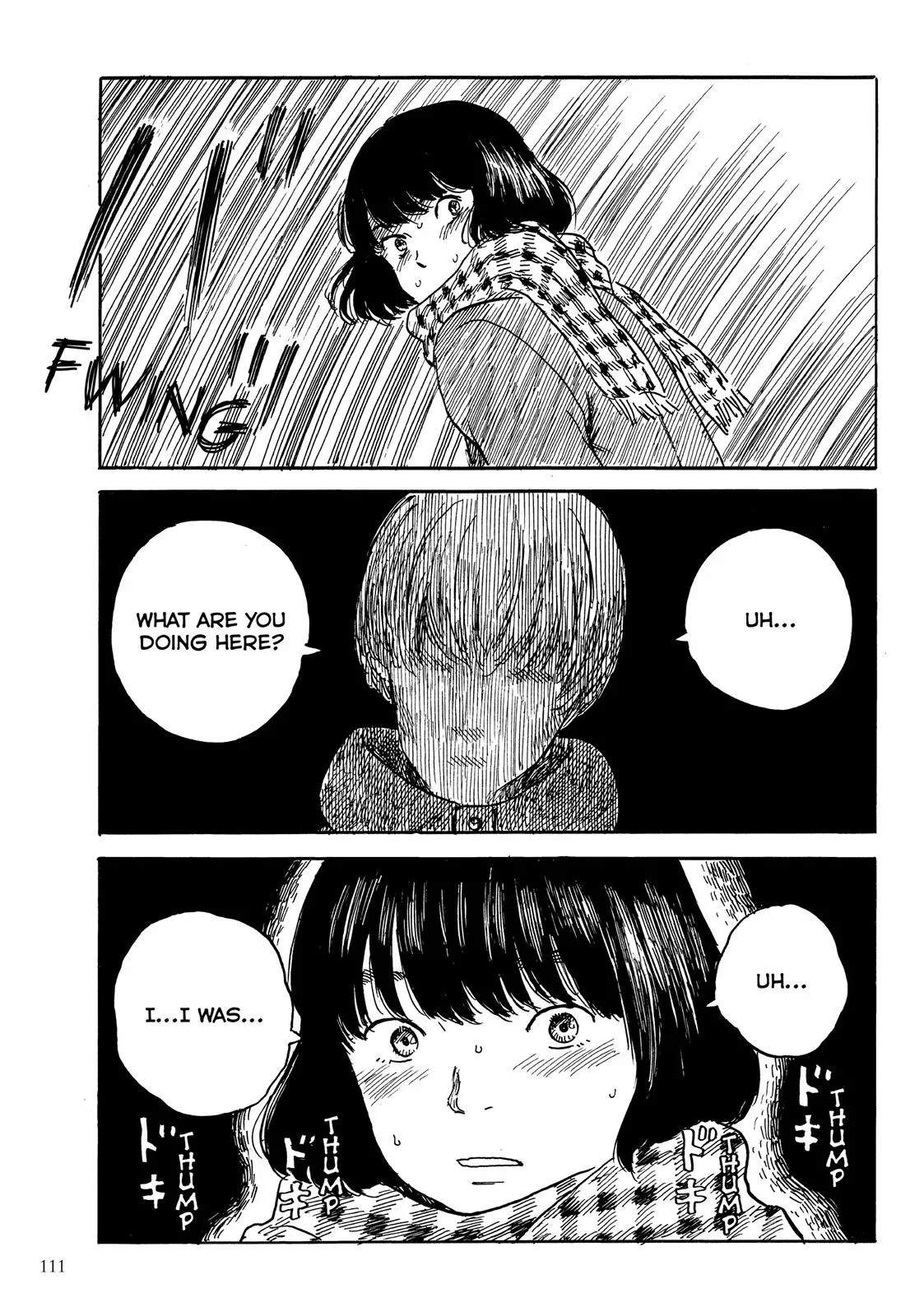 Read Happiness chapter 18 image 32 on Lezhin