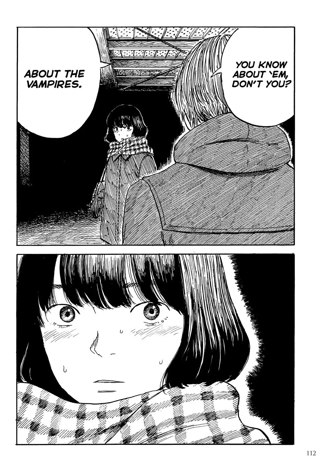Read Happiness chapter 18 image 33 on Lezhin