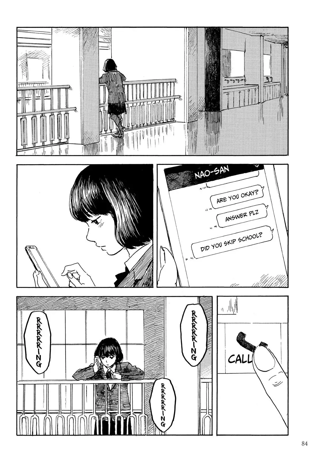 Read Happiness chapter 18 image 5 on Lezhin
