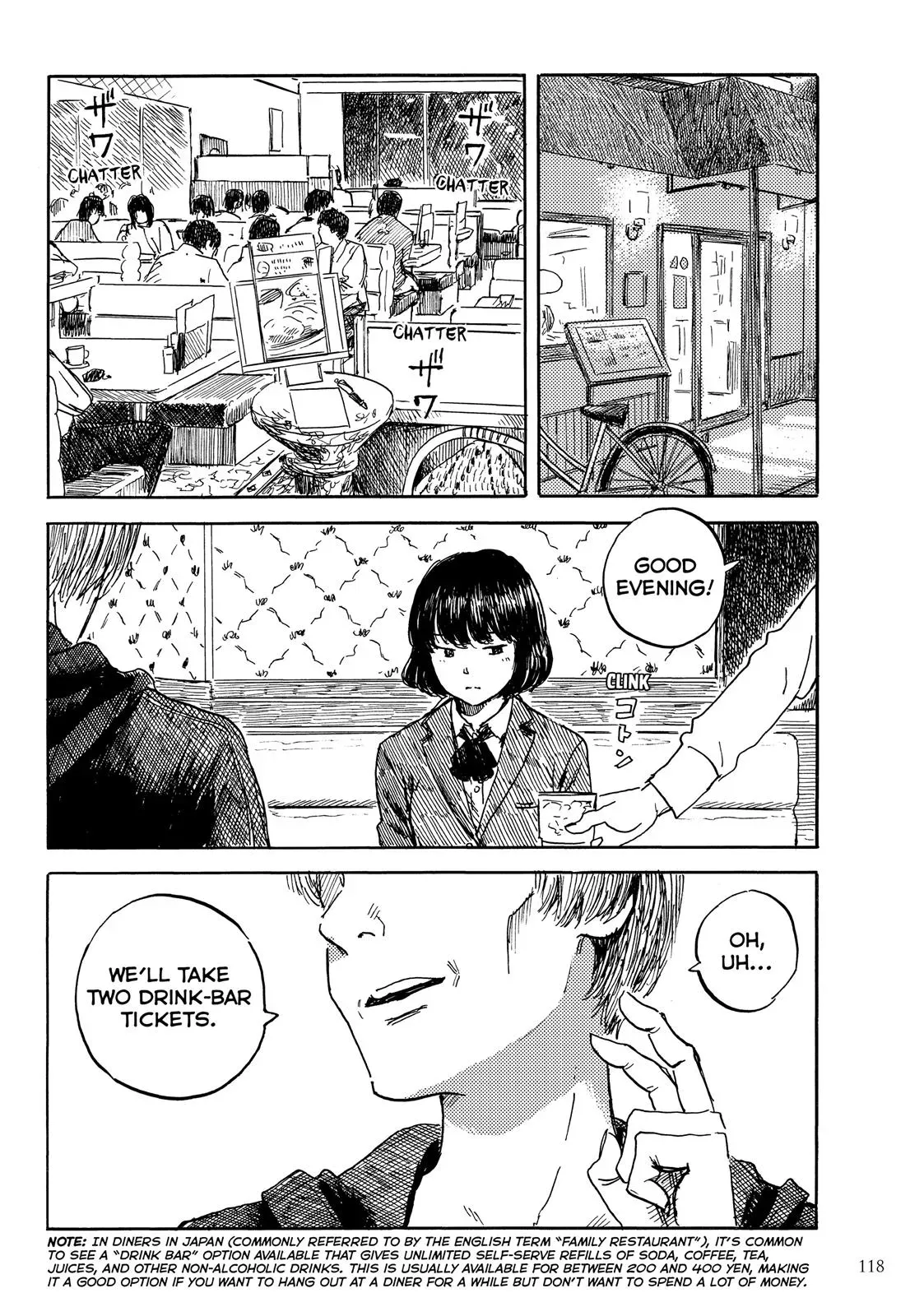 Read Happiness chapter 19 image 1 on Lezhin