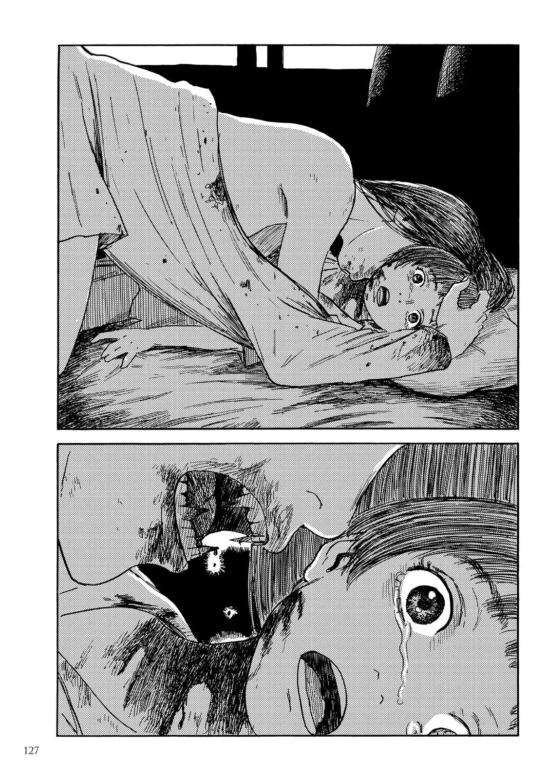 Read Happiness chapter 19 image 10 on Lezhin