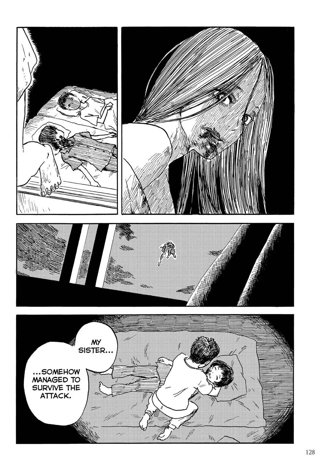 Read Happiness chapter 19 image 11 on Lezhin