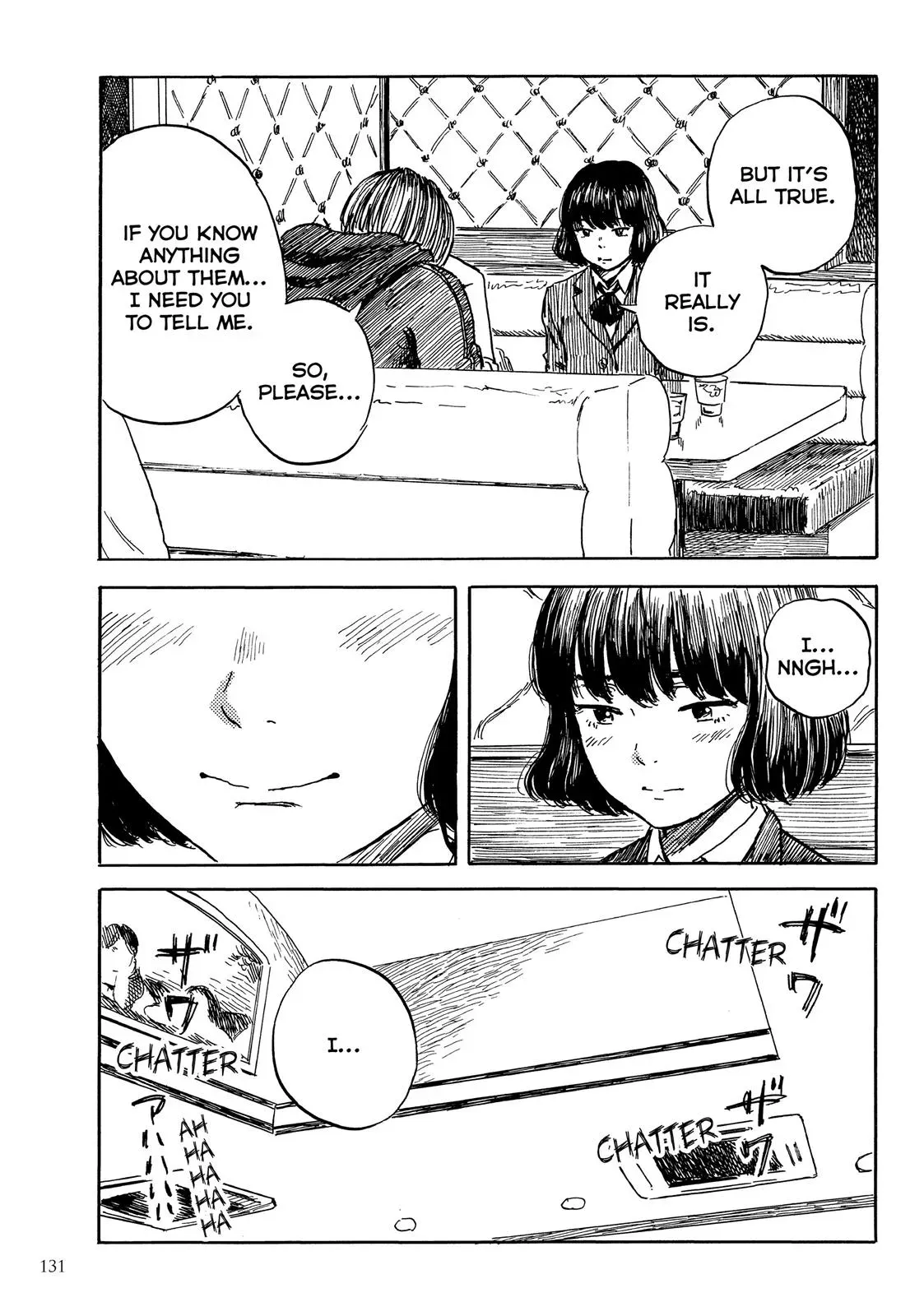 Read Happiness chapter 19 image 14 on Lezhin