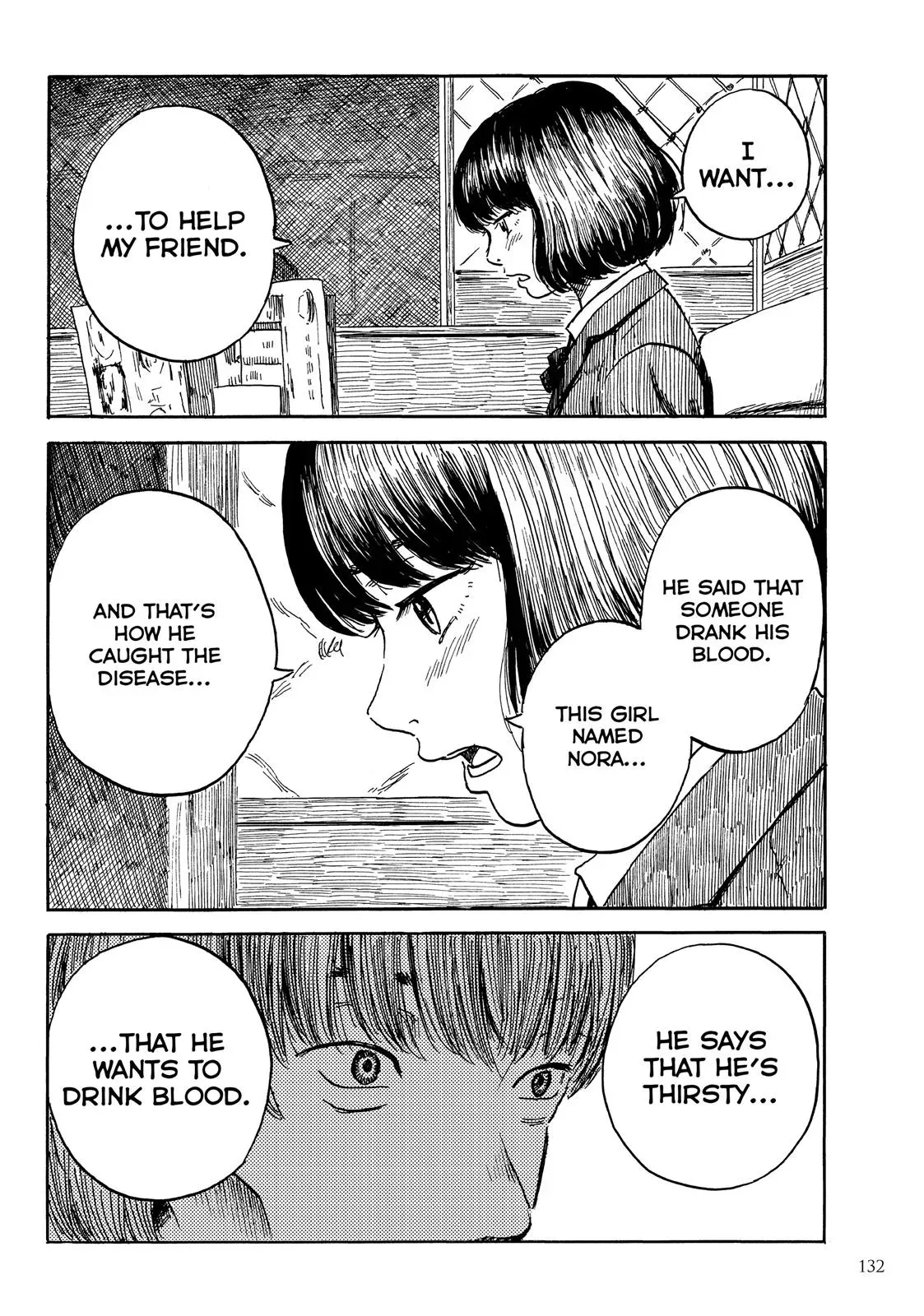 Read Happiness chapter 19 image 15 on Lezhin
