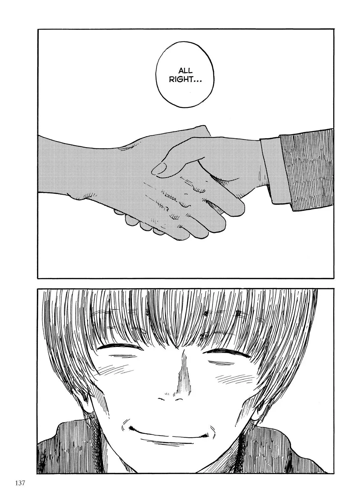 Read Happiness chapter 19 image 20 on Lezhin