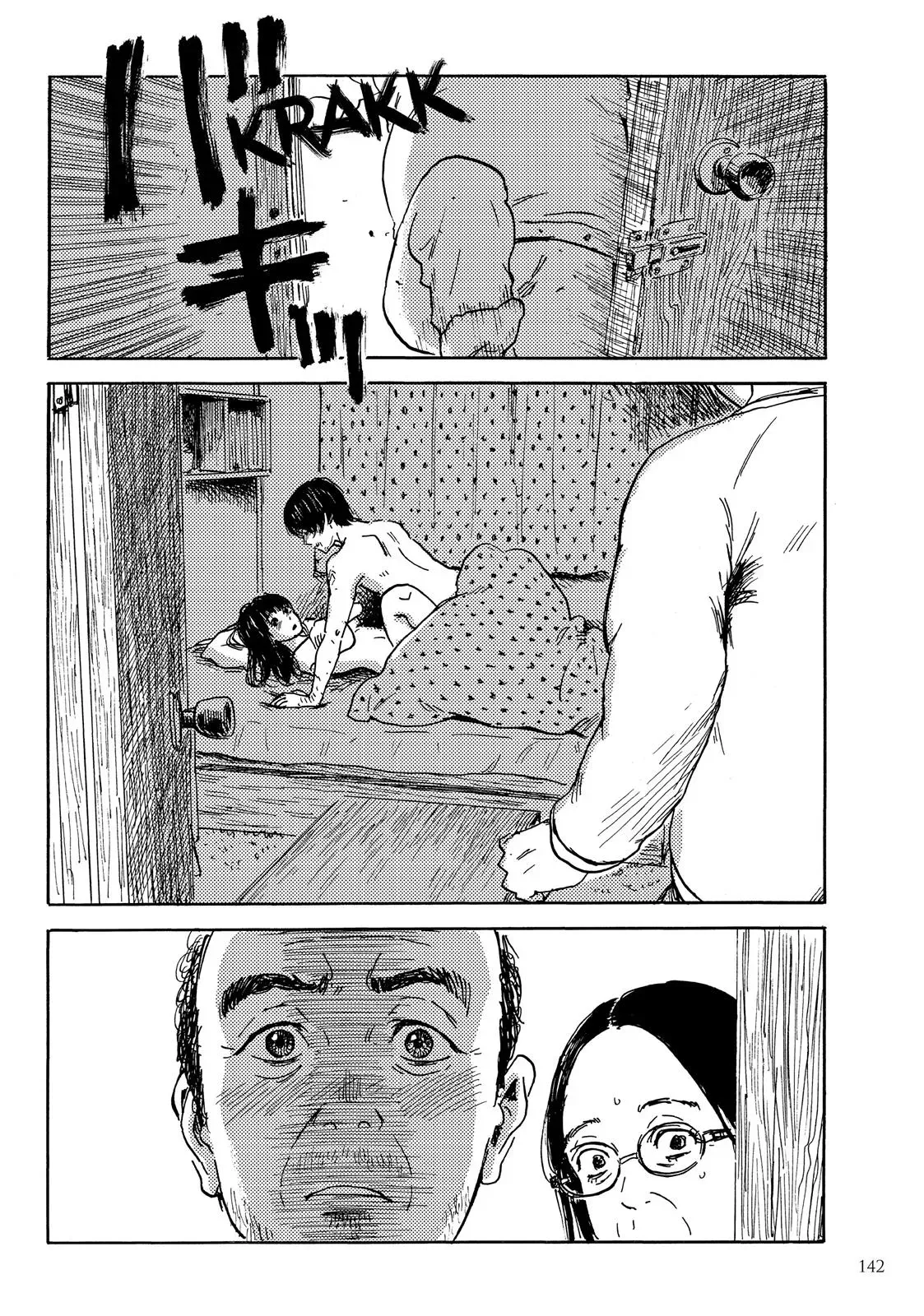 Read Happiness chapter 19 image 25 on Lezhin