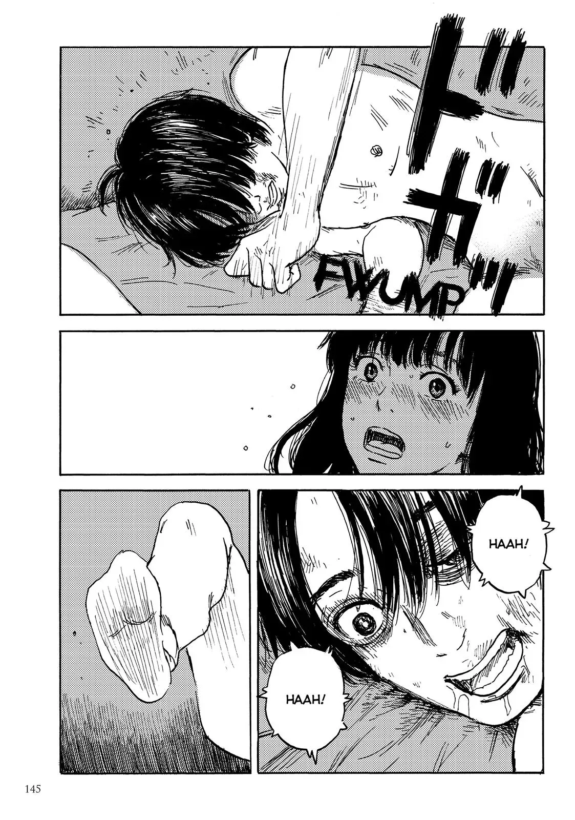 Read Happiness chapter 19 image 28 on Lezhin