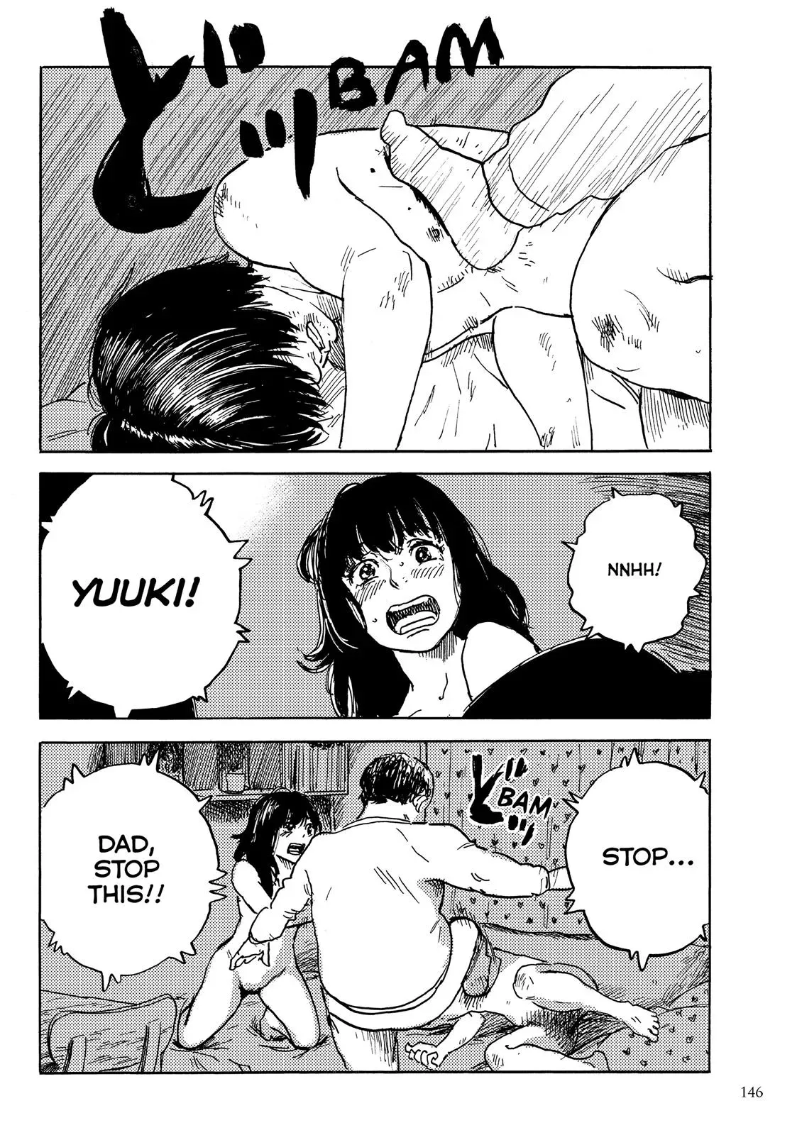 Read Happiness chapter 19 image 29 on Lezhin