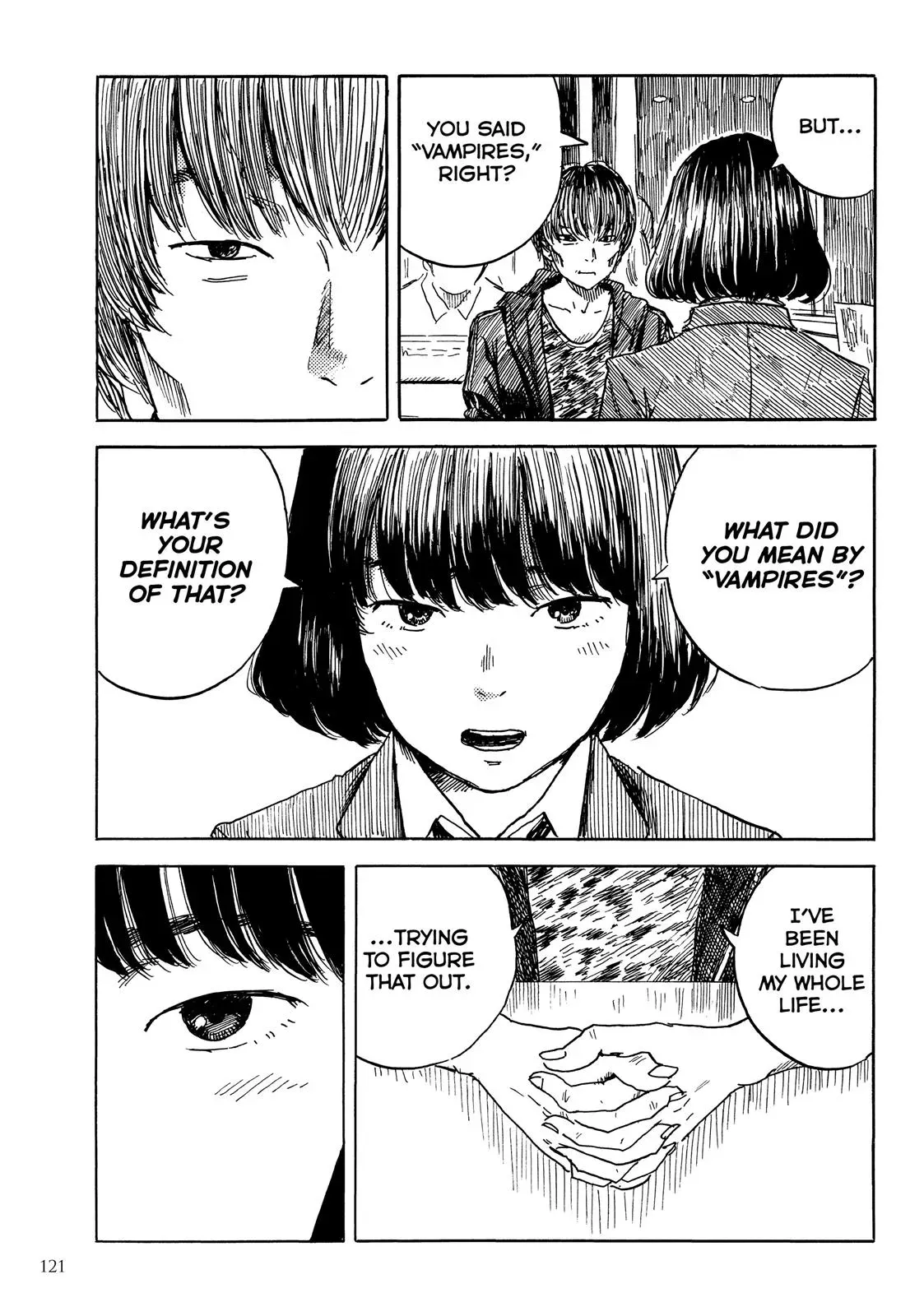 Read Happiness chapter 19 image 4 on Lezhin
