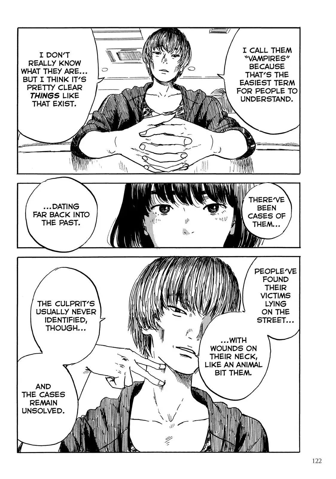 Read Happiness chapter 19 image 5 on Lezhin