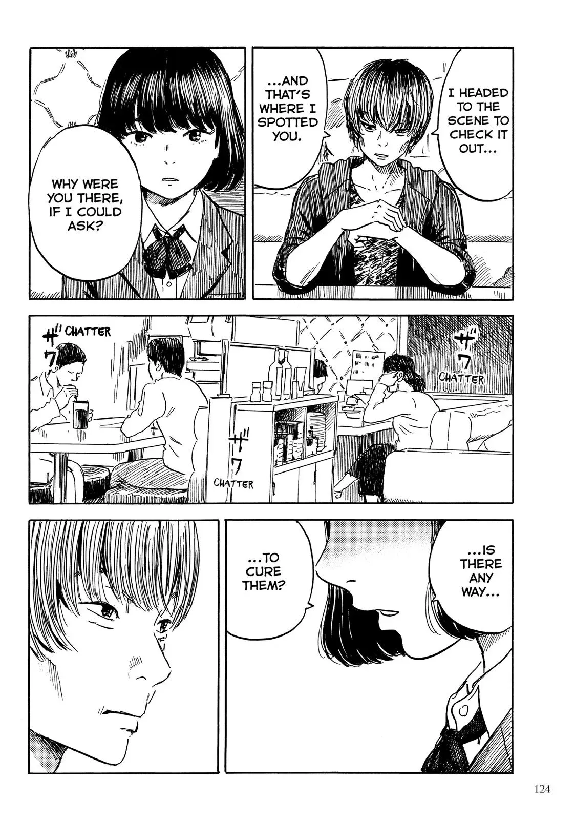Read Happiness chapter 19 image 7 on Lezhin