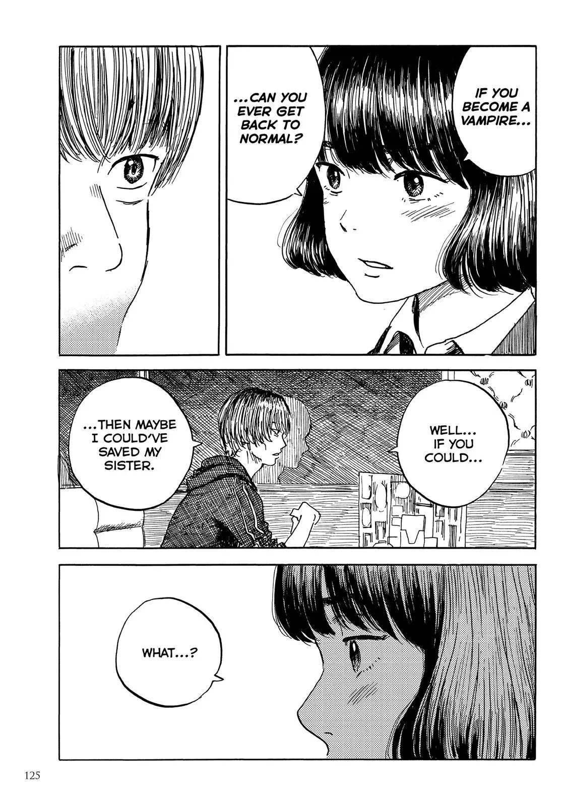 Read Happiness chapter 19 image 8 on Lezhin