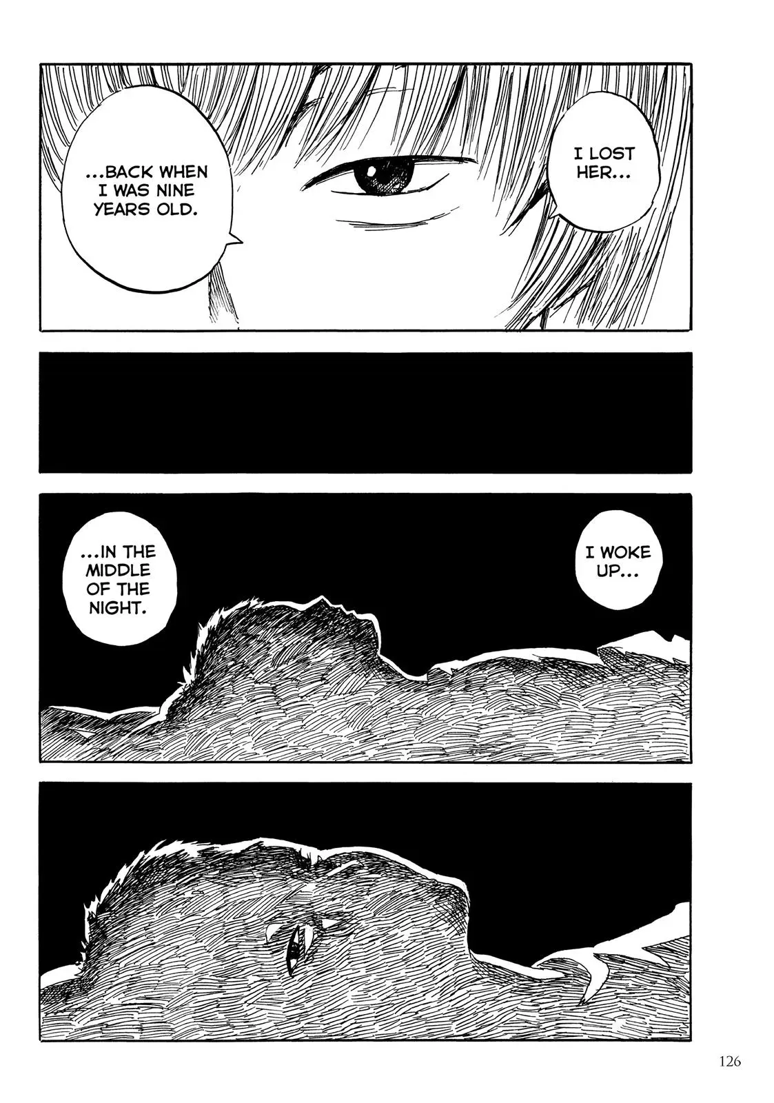 Read Happiness chapter 19 image 9 on Lezhin