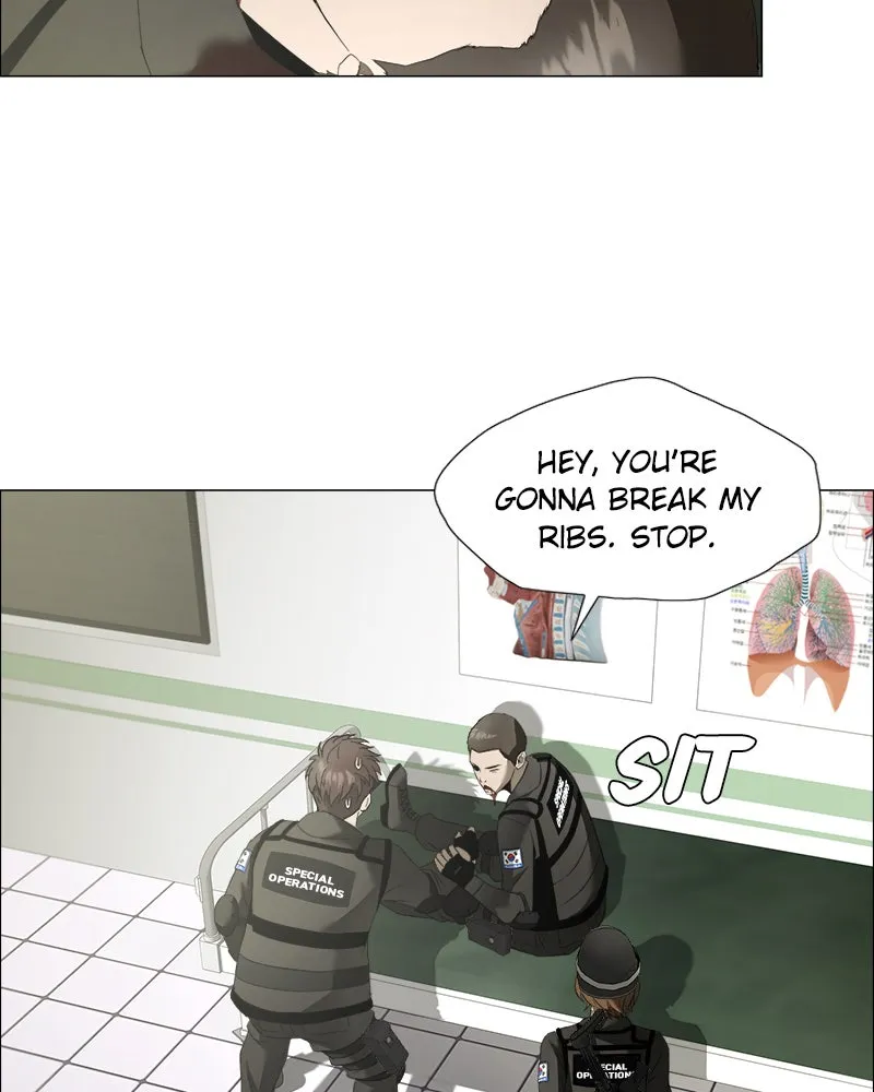 Read Happiness chapter 2 image 18 on Lezhin