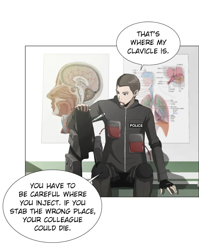 Read Happiness chapter 2 image 20 on Lezhin
