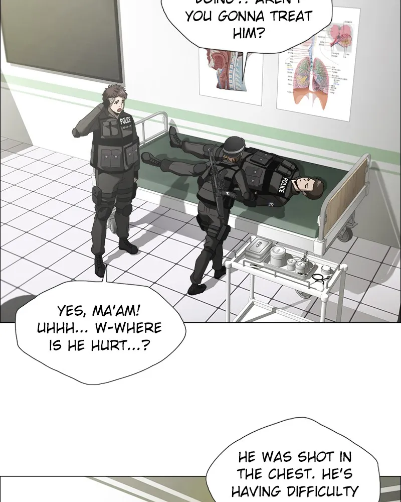 Read Happiness chapter 2 image 5 on Lezhin