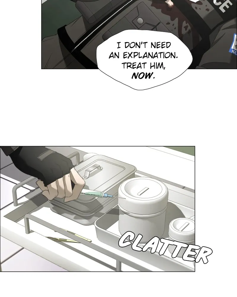 Read Happiness chapter 2 image 7 on Lezhin