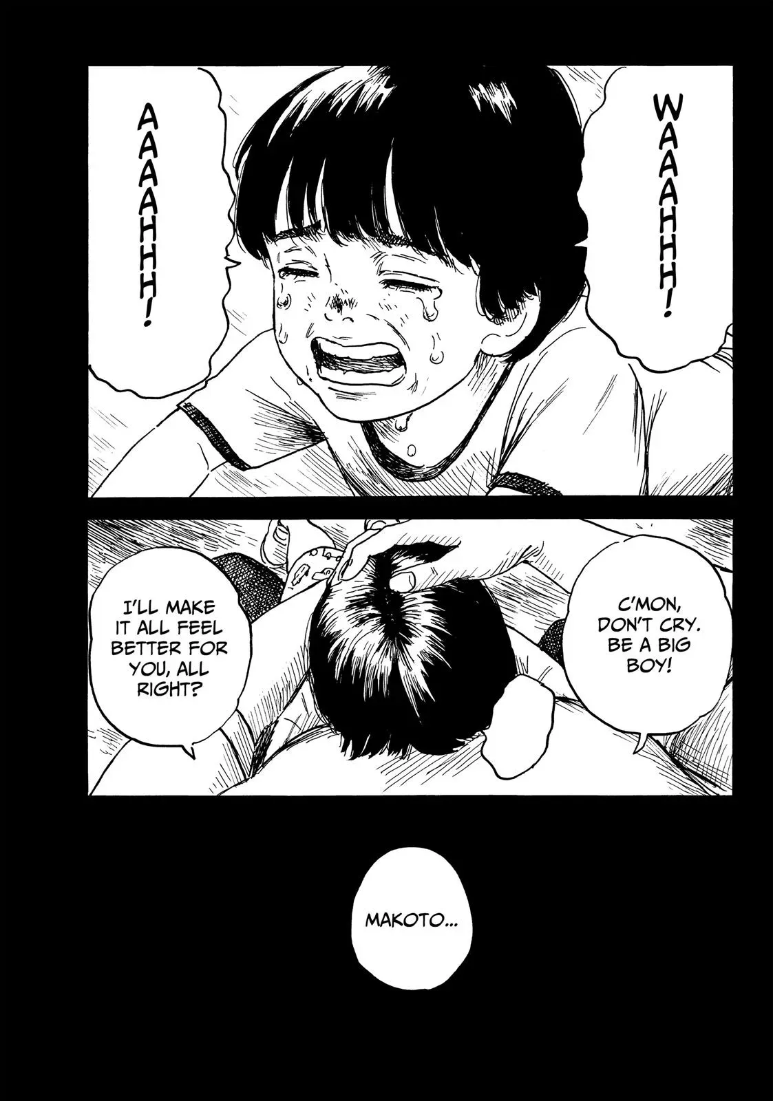 Read Happiness chapter 20 image 14 on Lezhin