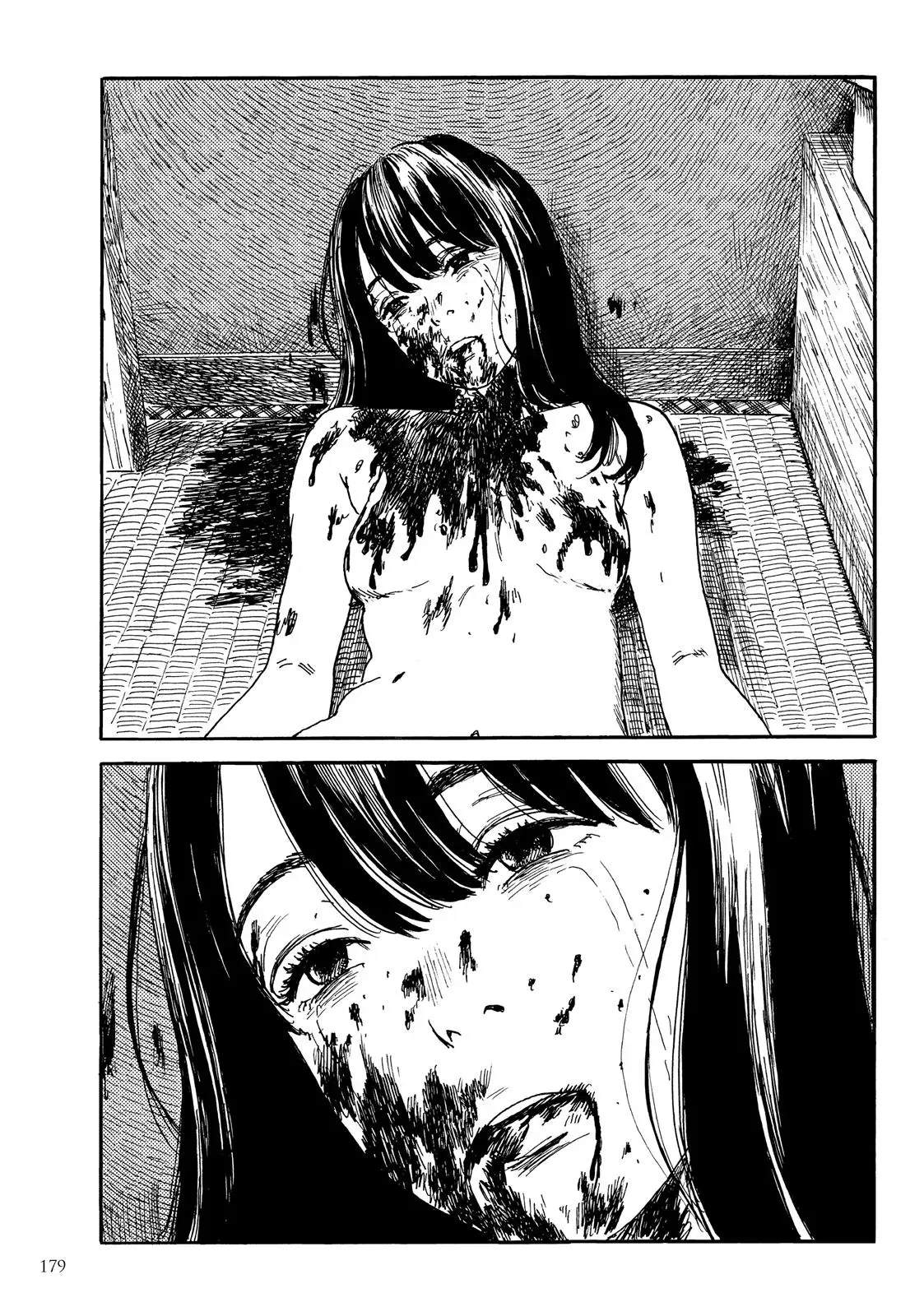 Read Happiness chapter 20 image 26 on Lezhin