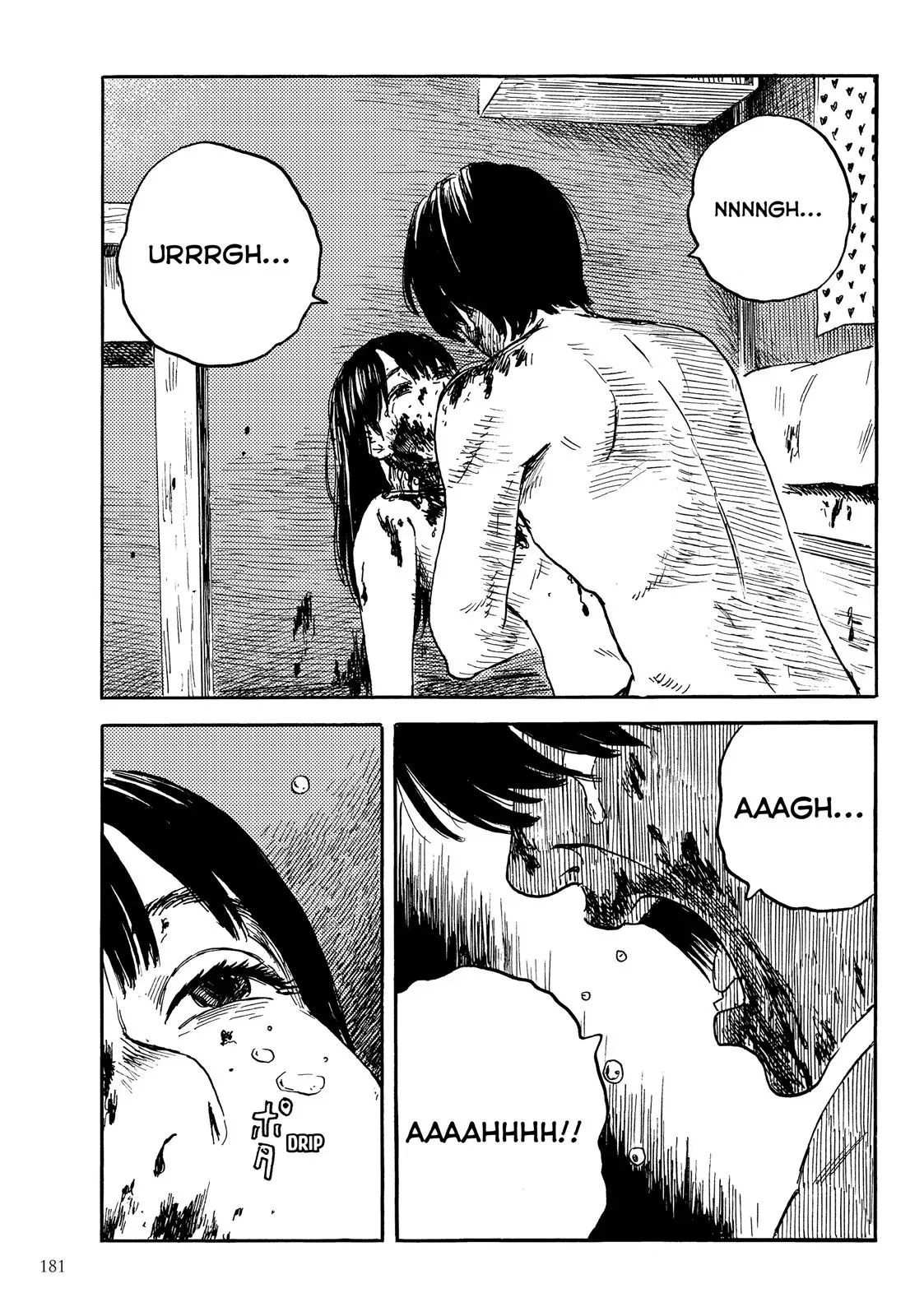 Read Happiness chapter 20 image 28 on Lezhin