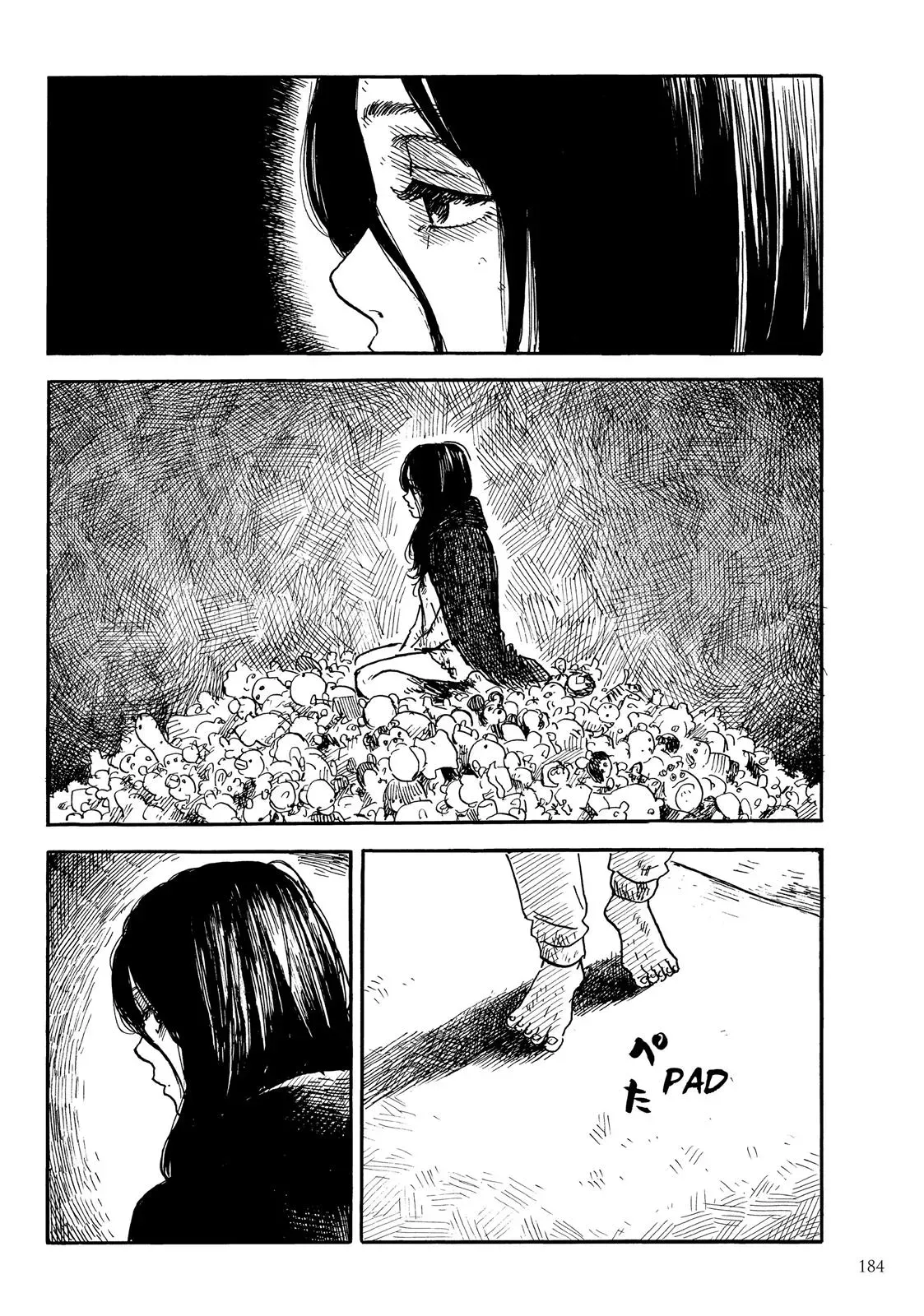 Read Happiness chapter 20 image 30 on Lezhin