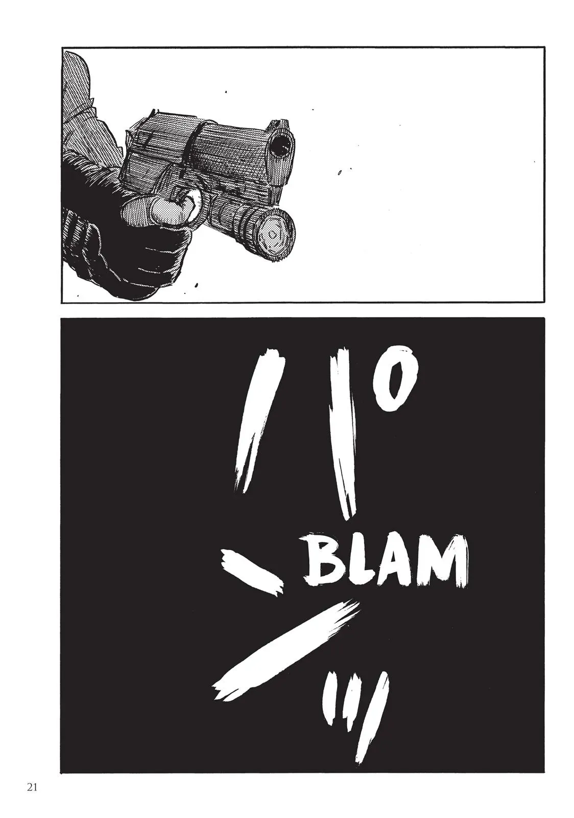 Read Happiness chapter 21 image 20 on Lezhin
