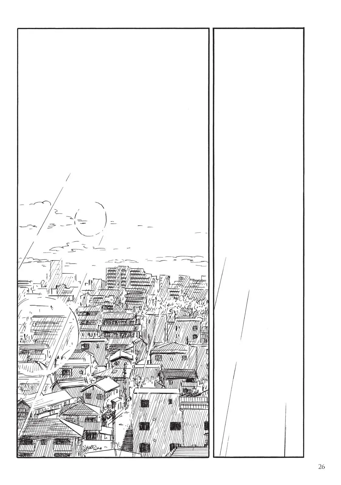 Read Happiness chapter 21 image 24 on Lezhin