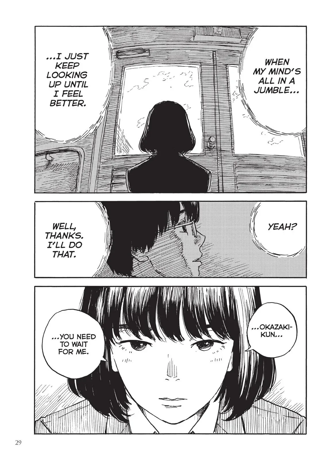 Read Happiness chapter 21 image 27 on Lezhin