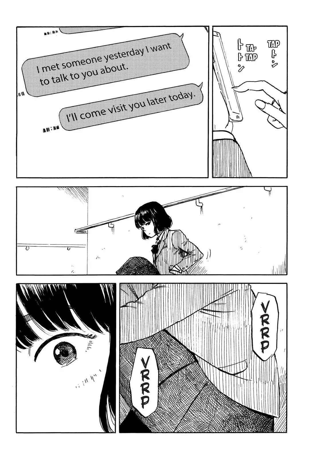 Read Happiness chapter 21 image 30 on Lezhin