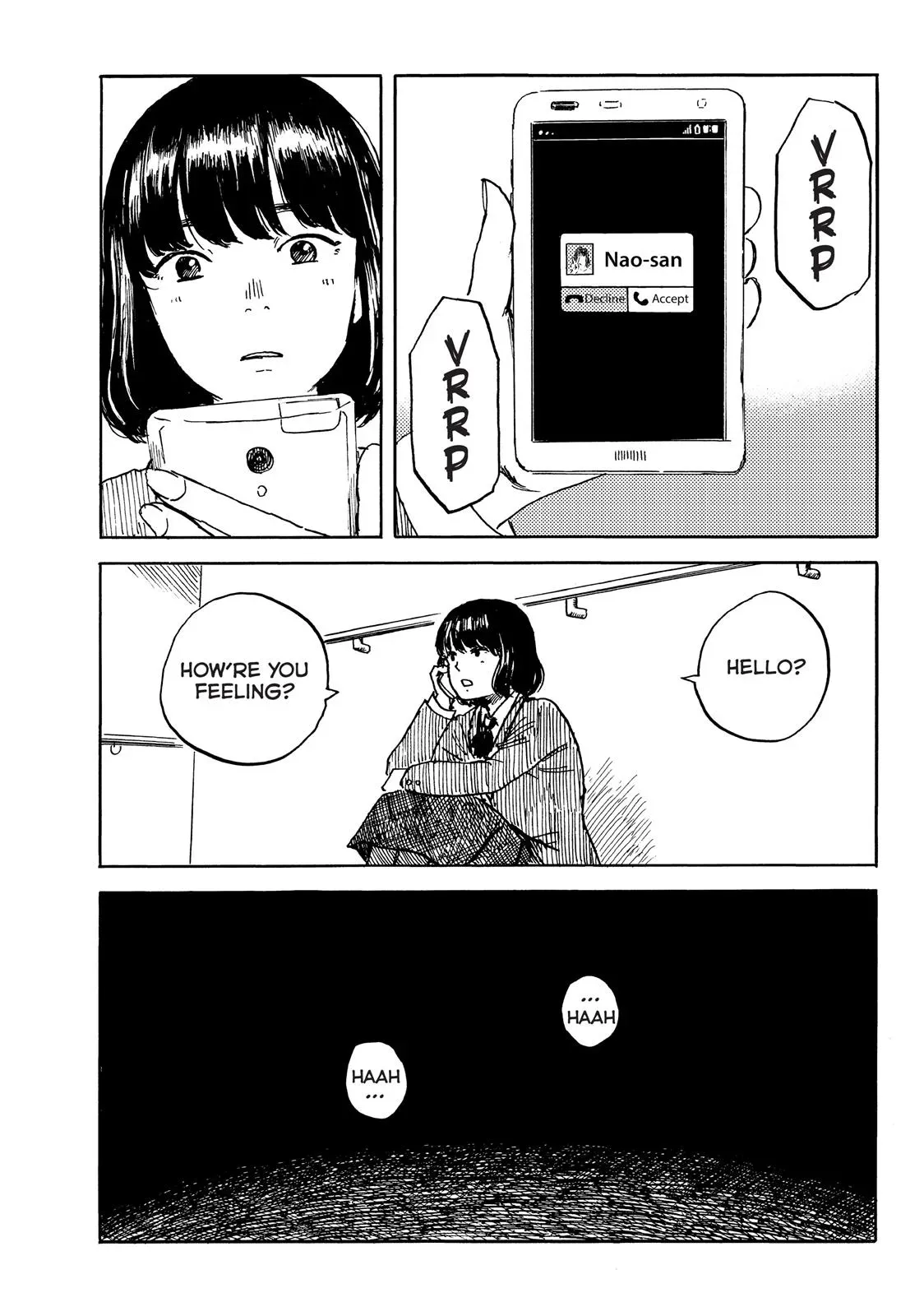 Read Happiness chapter 21 image 31 on Lezhin