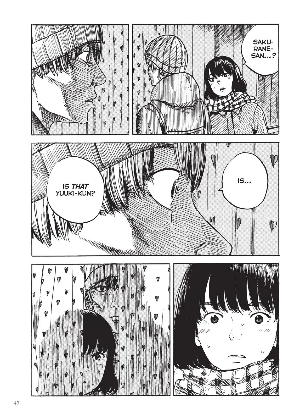 Read Happiness chapter 22 image 10 on Lezhin