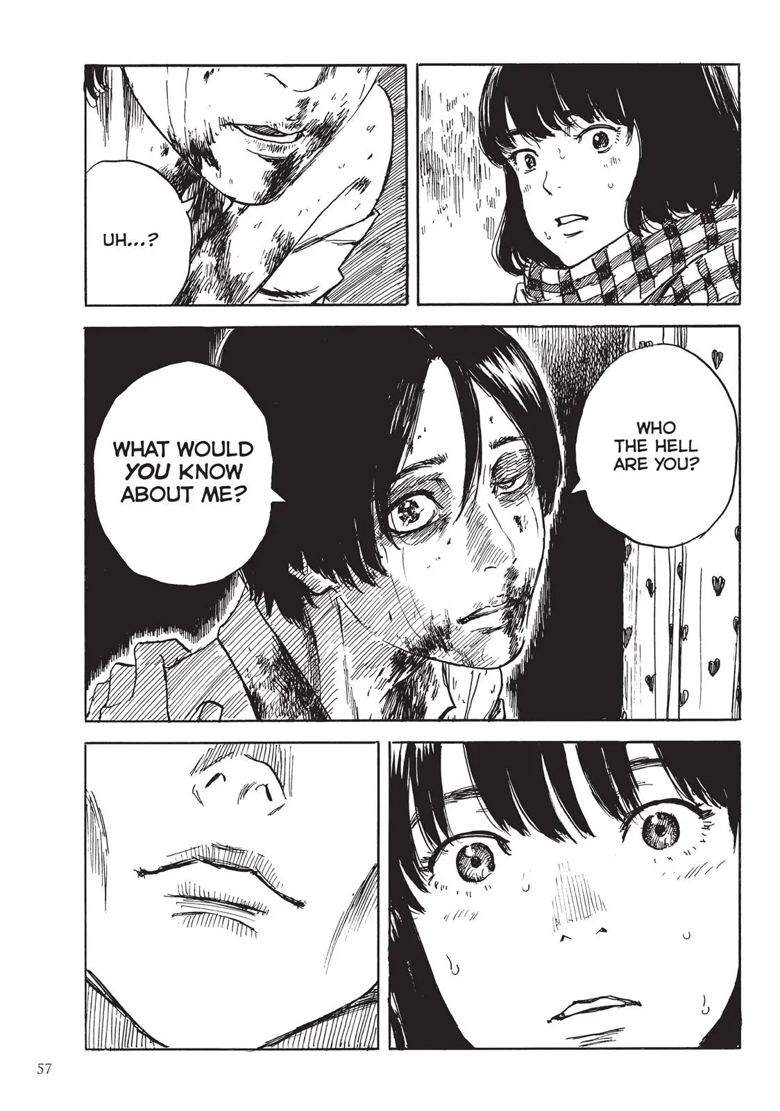 Read Happiness chapter 22 image 20 on Lezhin