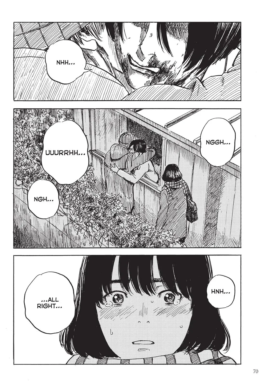 Read Happiness chapter 22 image 33 on Lezhin