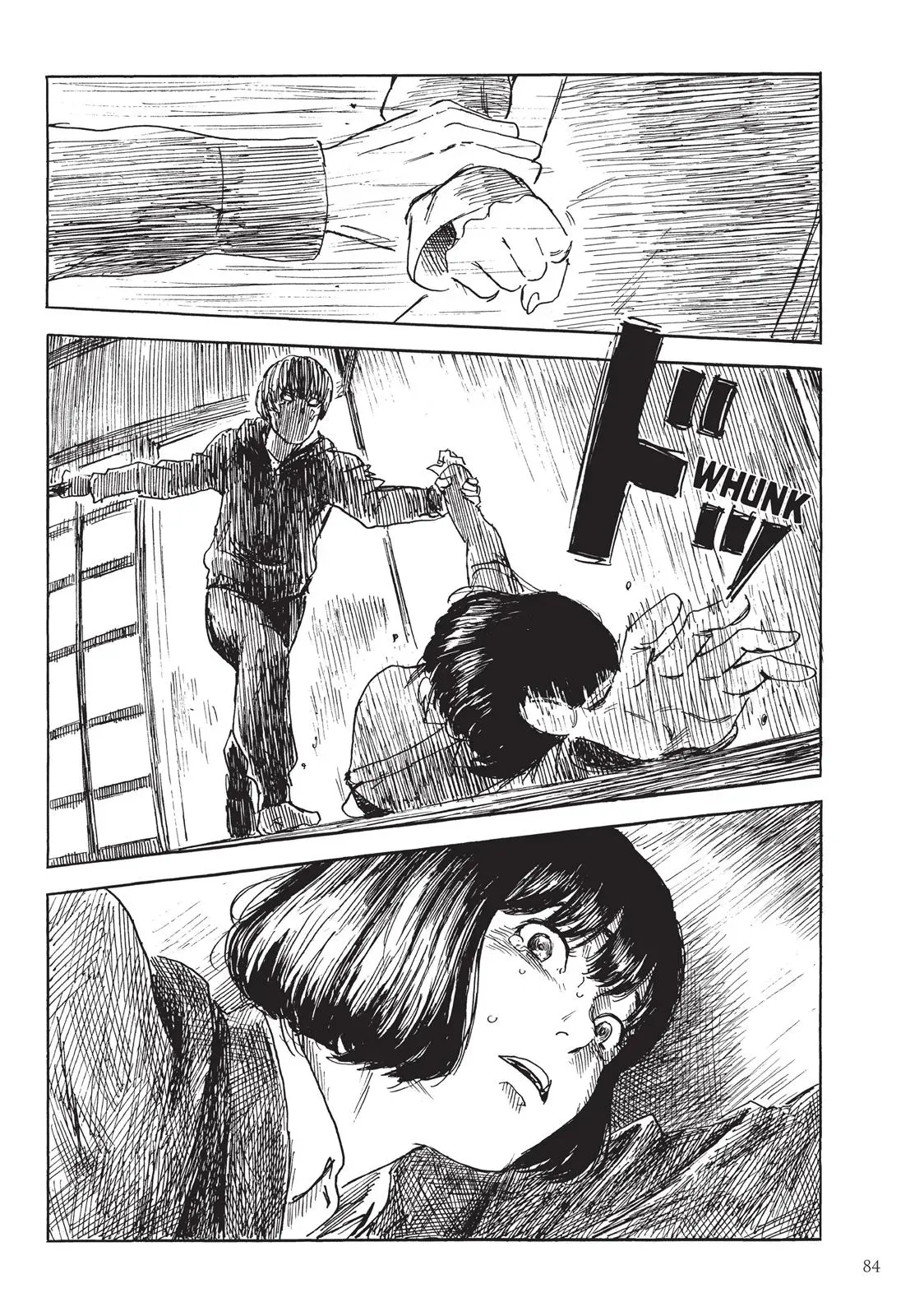 Read Happiness chapter 23 image 11 on Lezhin