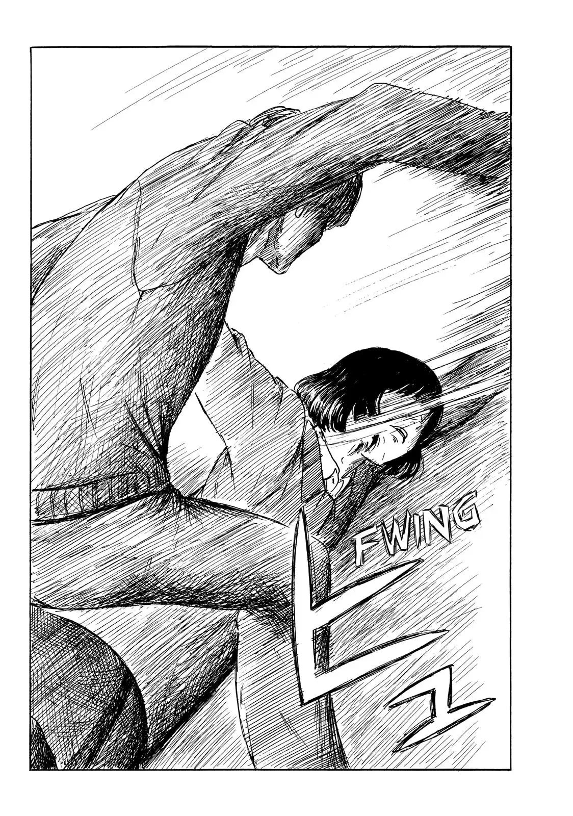 Read Happiness chapter 23 image 13 on Lezhin