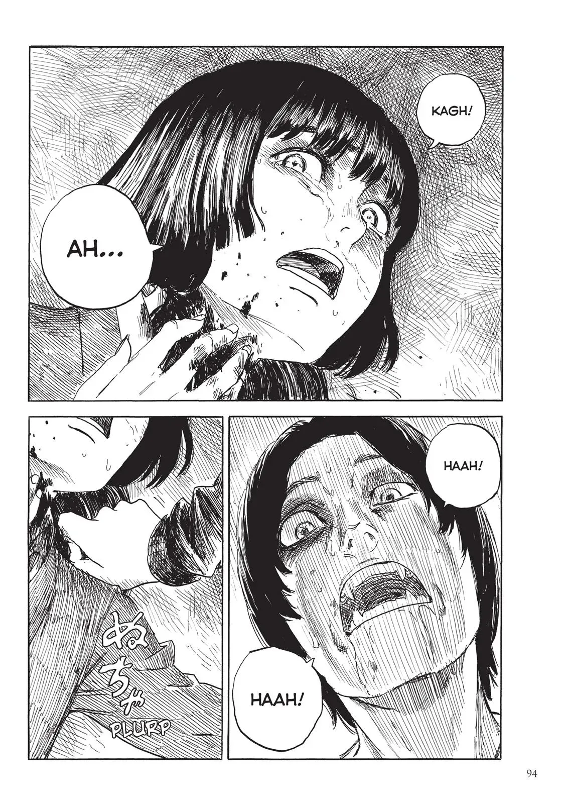 Read Happiness chapter 23 image 20 on Lezhin