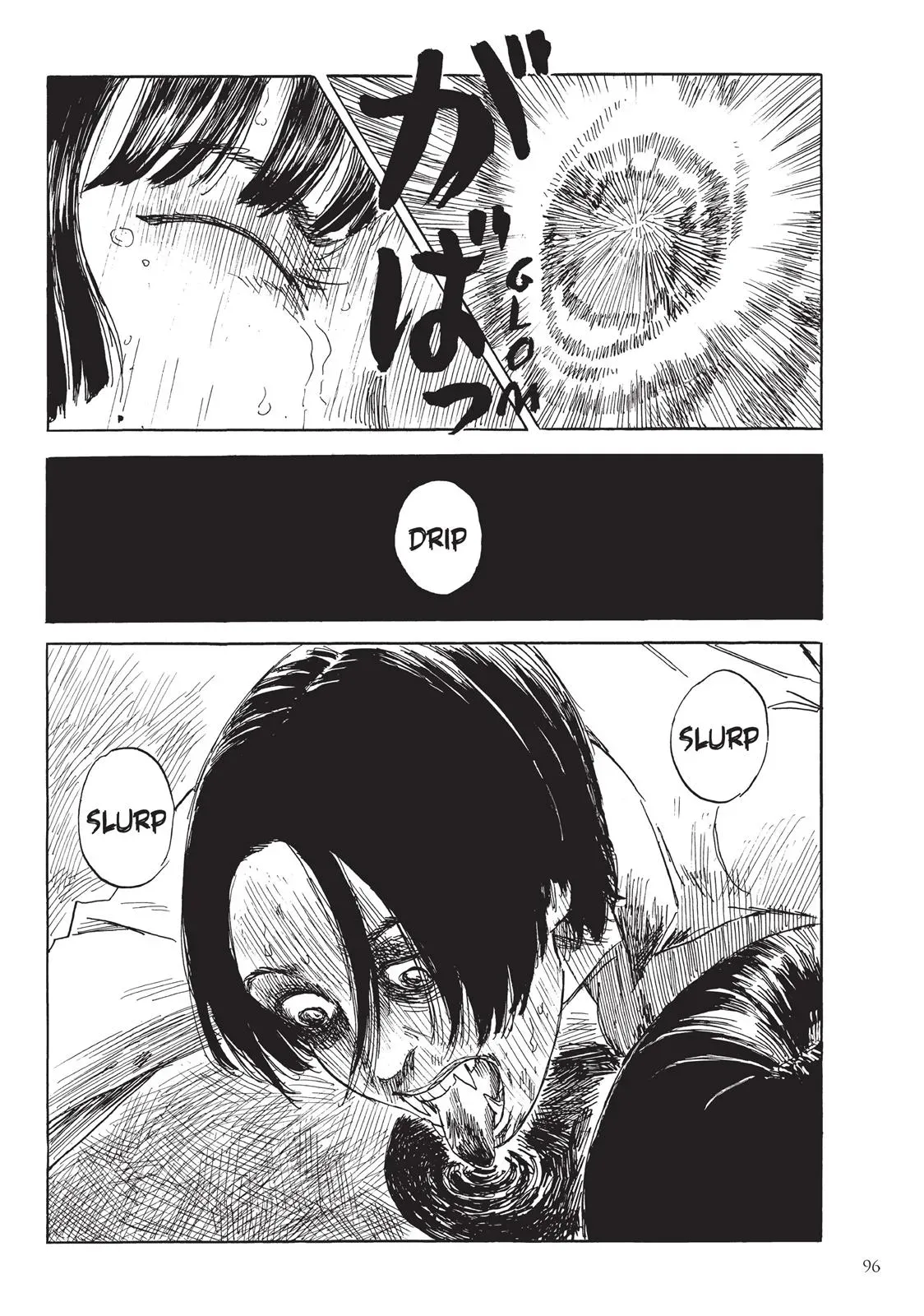 Read Happiness chapter 23 image 22 on Lezhin