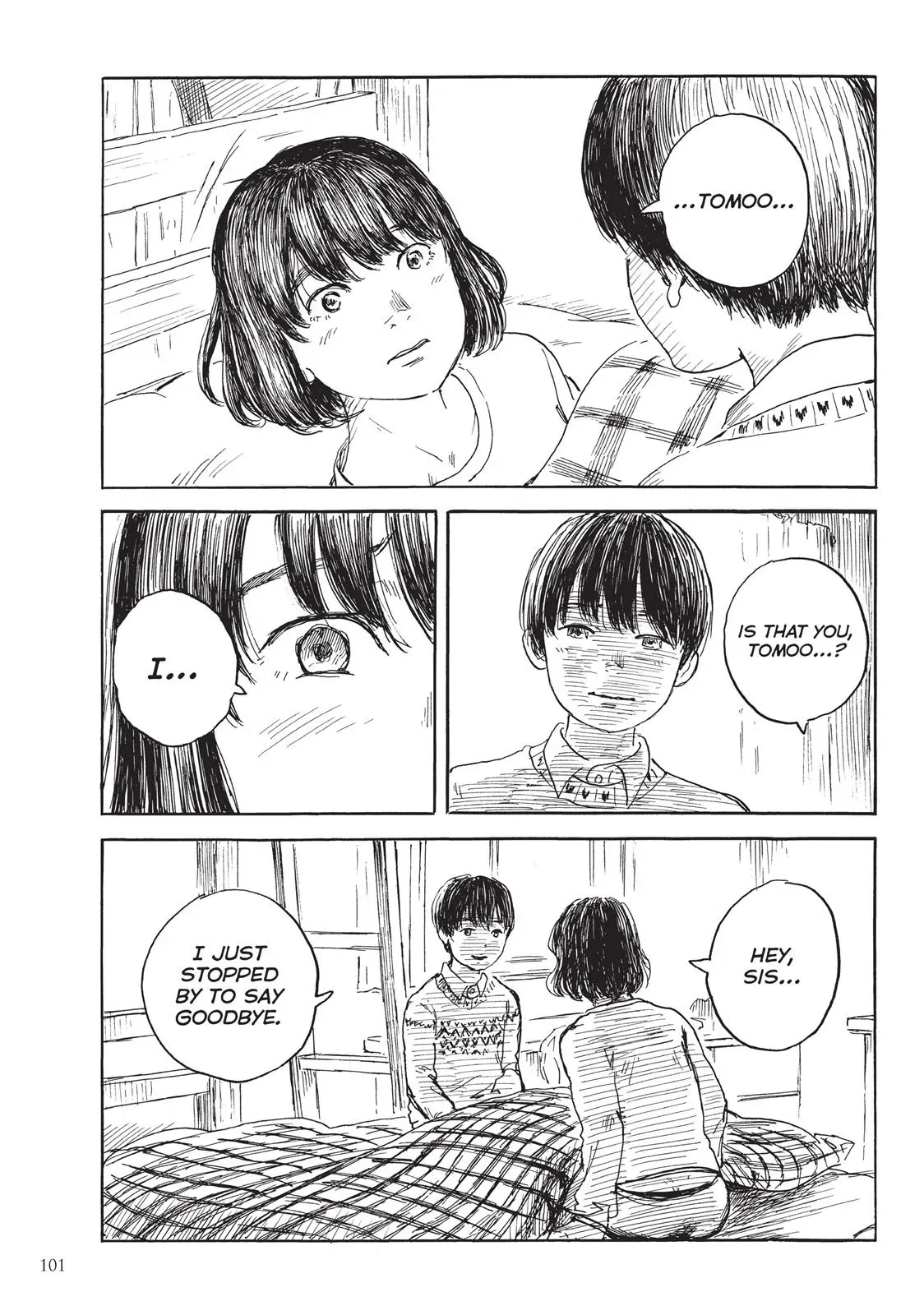 Read Happiness chapter 23 image 26 on Lezhin