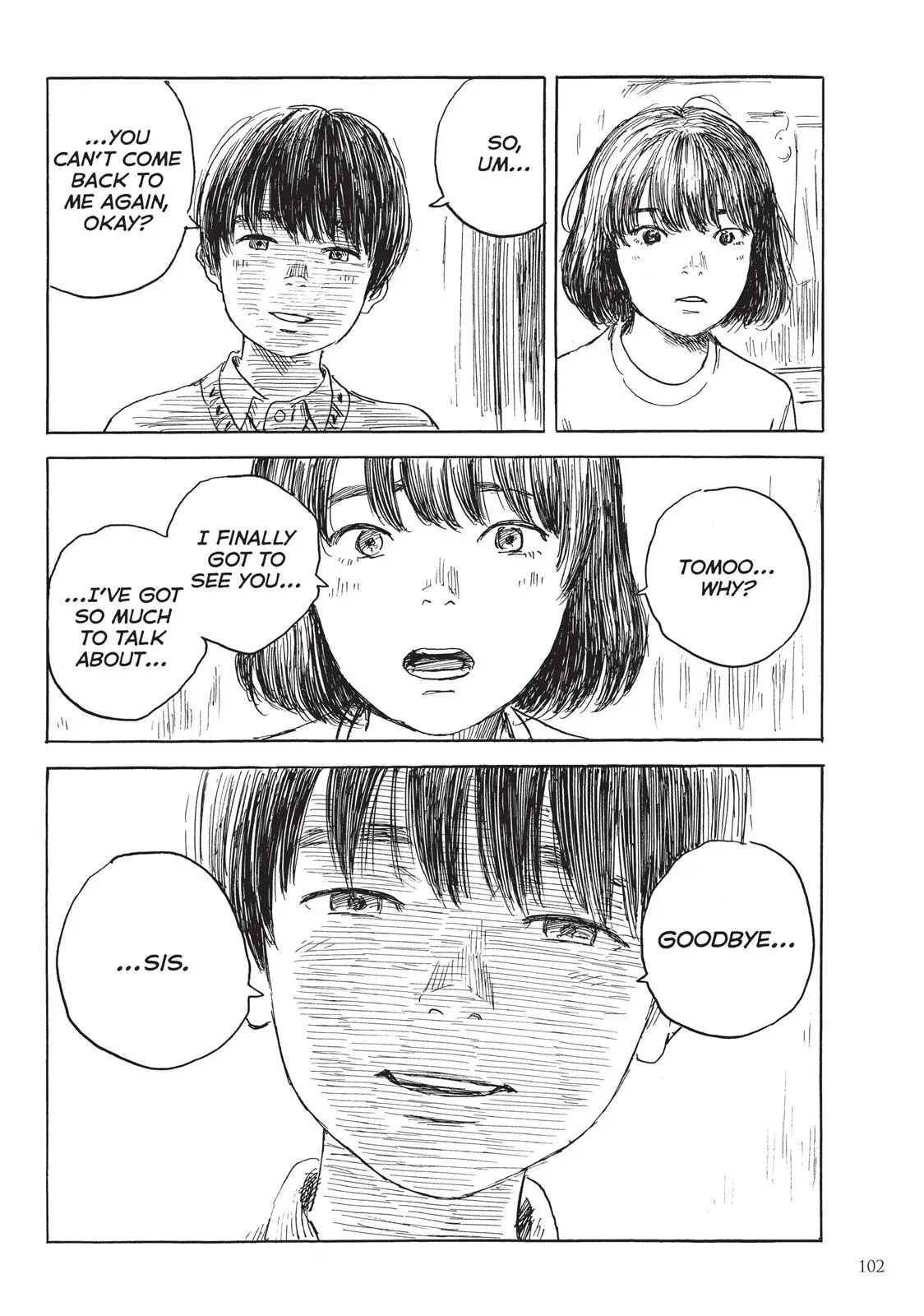 Read Happiness chapter 23 image 27 on Lezhin