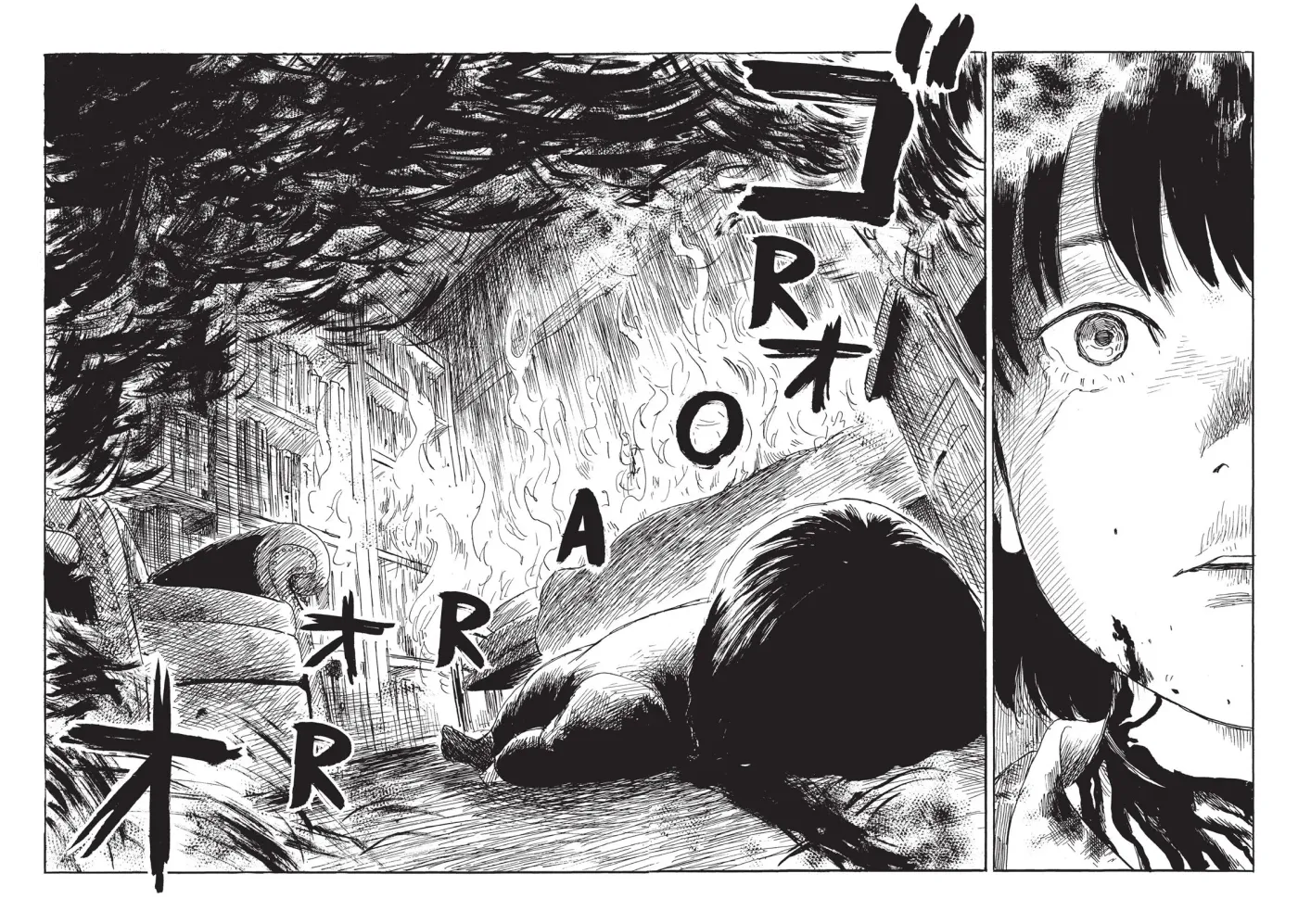 Read Happiness chapter 23 image 29 on Lezhin