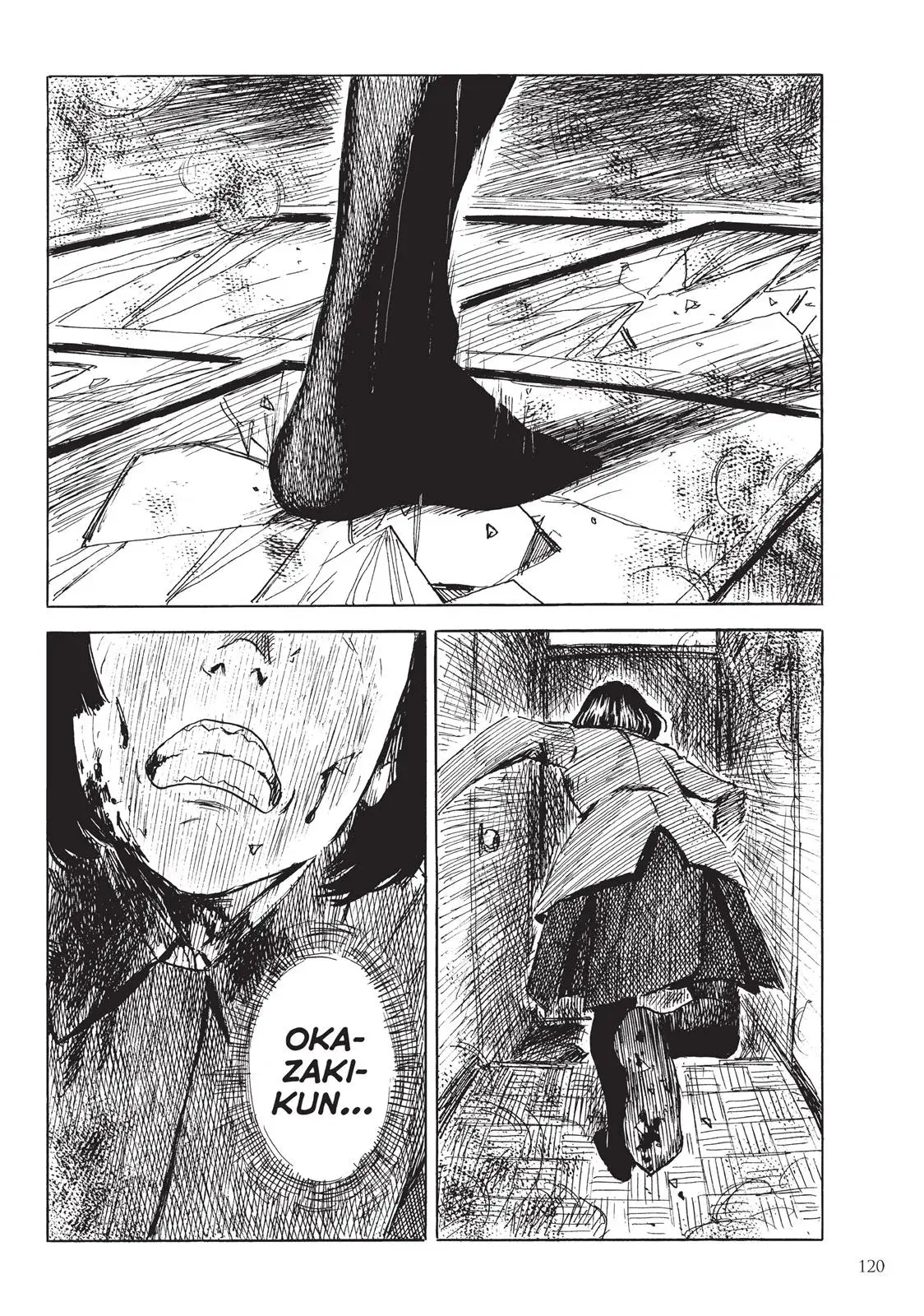 Read Happiness chapter 24 image 11 on Lezhin