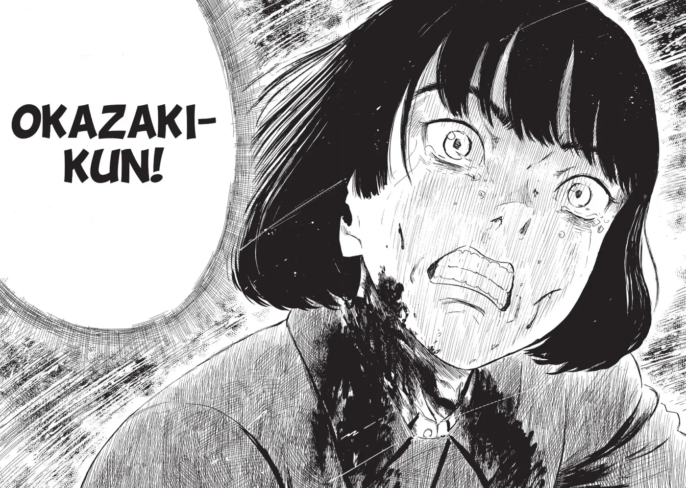 Read Happiness chapter 24 image 13 on Lezhin