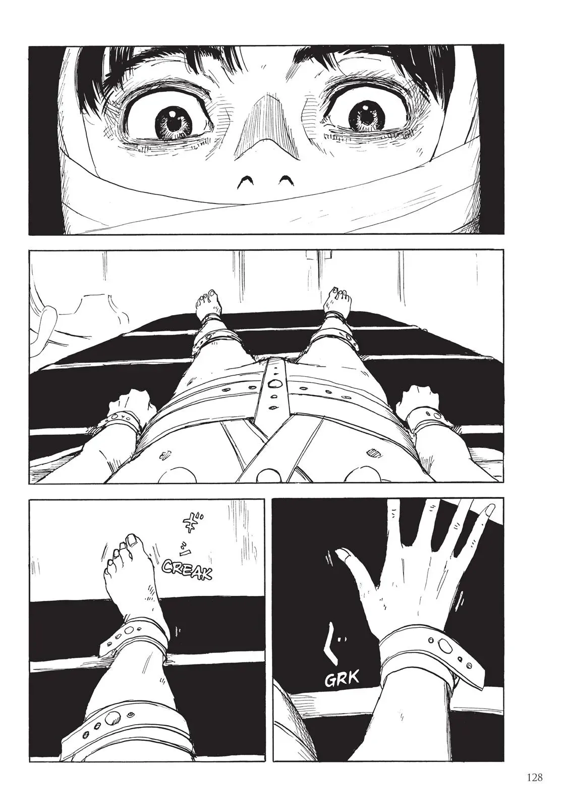 Read Happiness chapter 24 image 17 on Lezhin