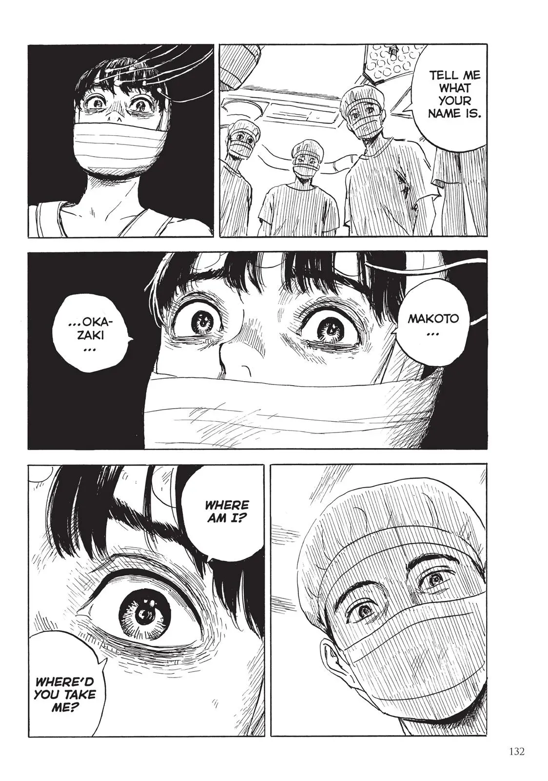 Read Happiness chapter 24 image 21 on Lezhin