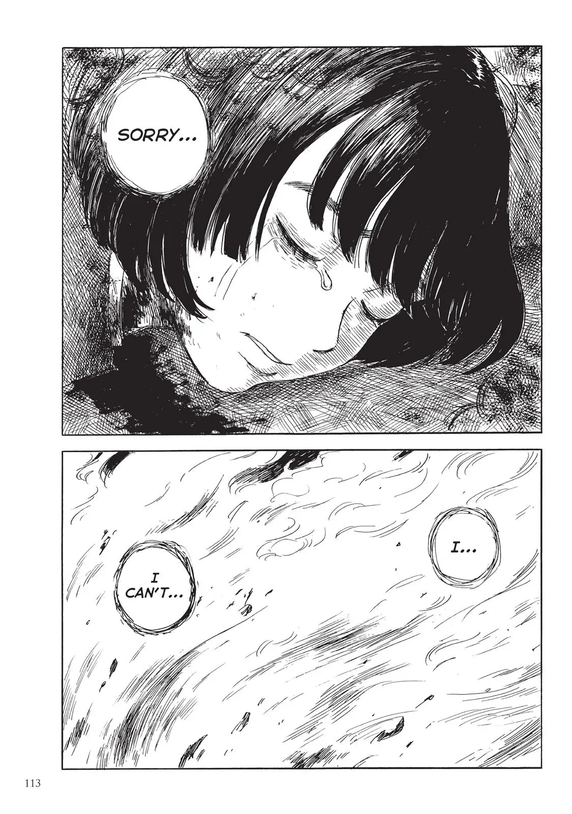 Read Happiness chapter 24 image 4 on Lezhin