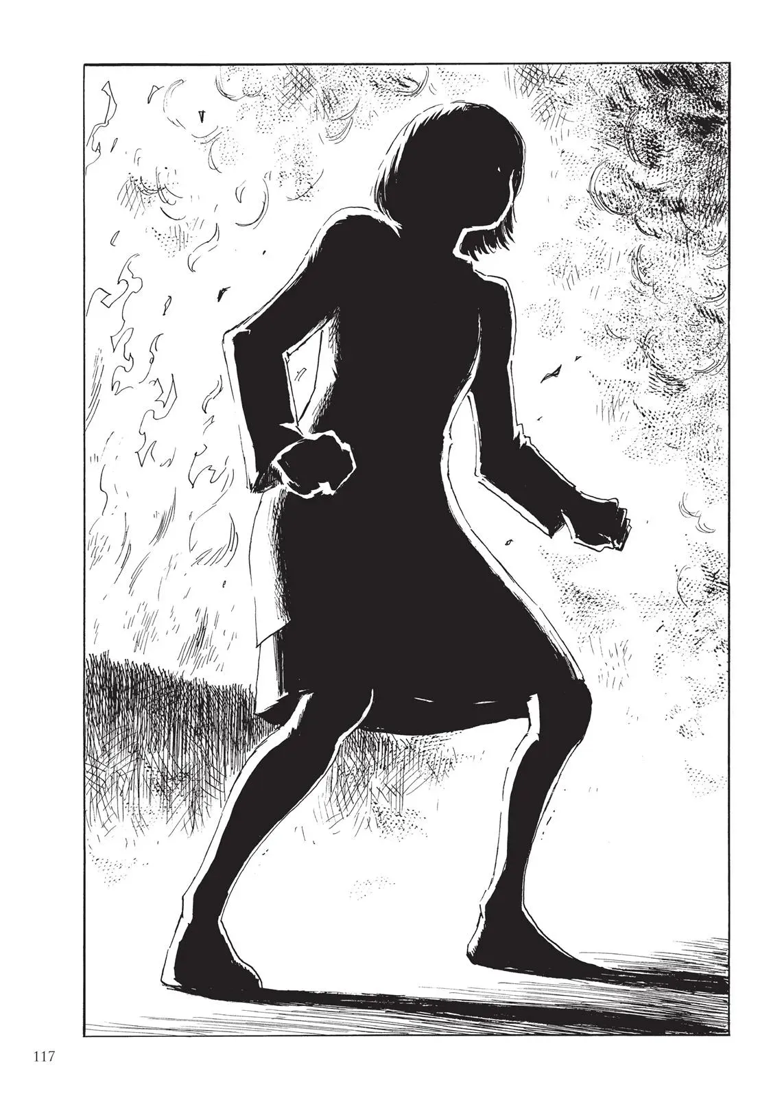 Read Happiness chapter 24 image 8 on Lezhin