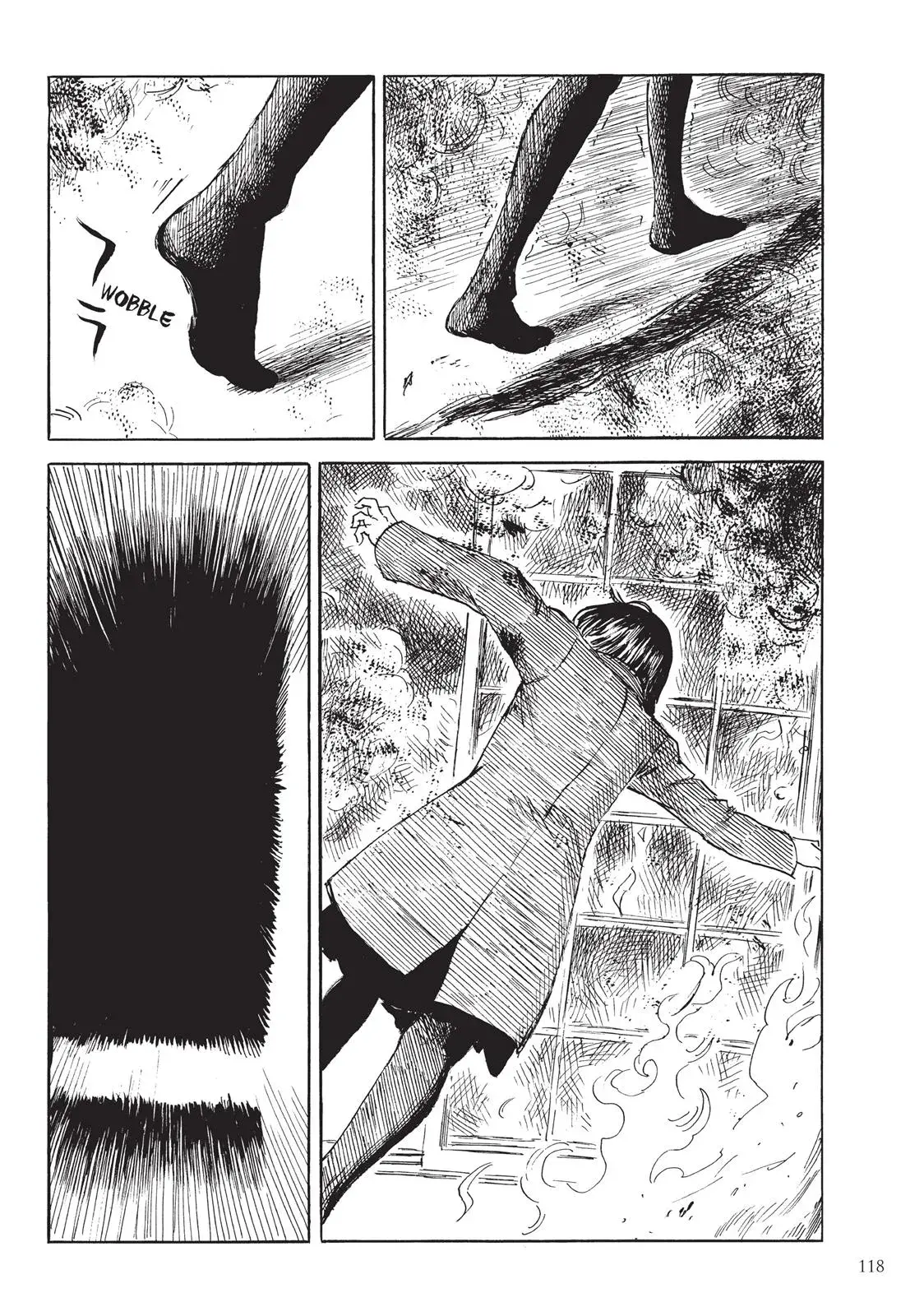 Read Happiness chapter 24 image 9 on Lezhin