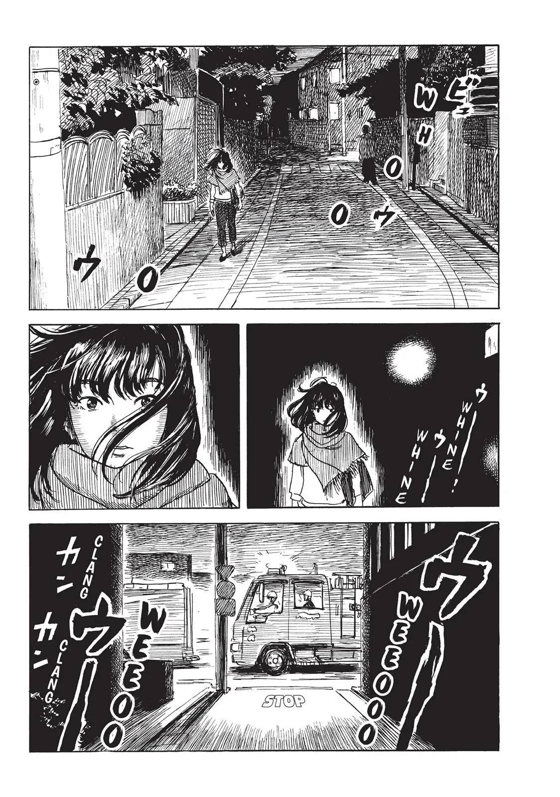 Read Happiness chapter 25 image 11 on Lezhin