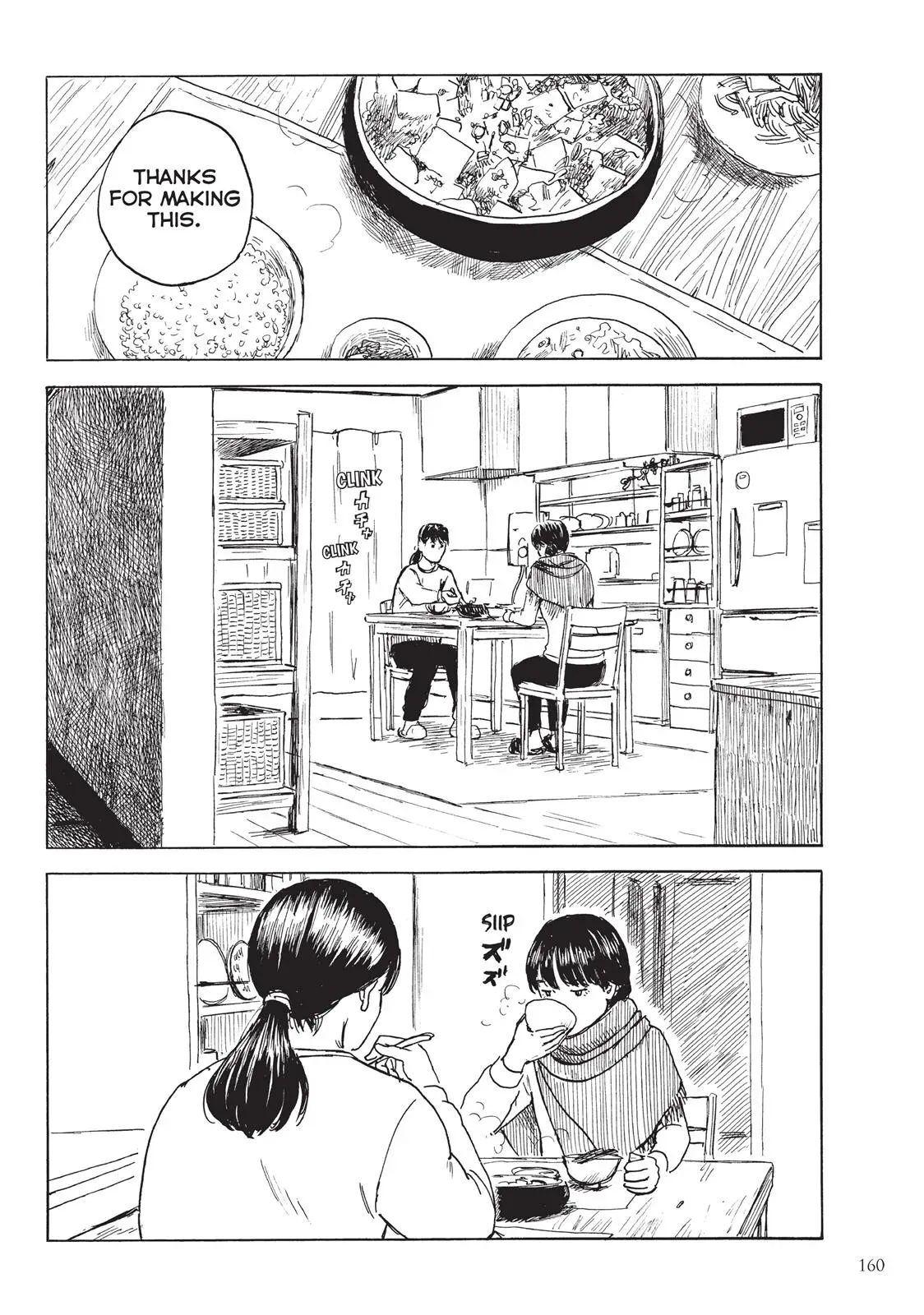 Read Happiness chapter 25 image 13 on Lezhin
