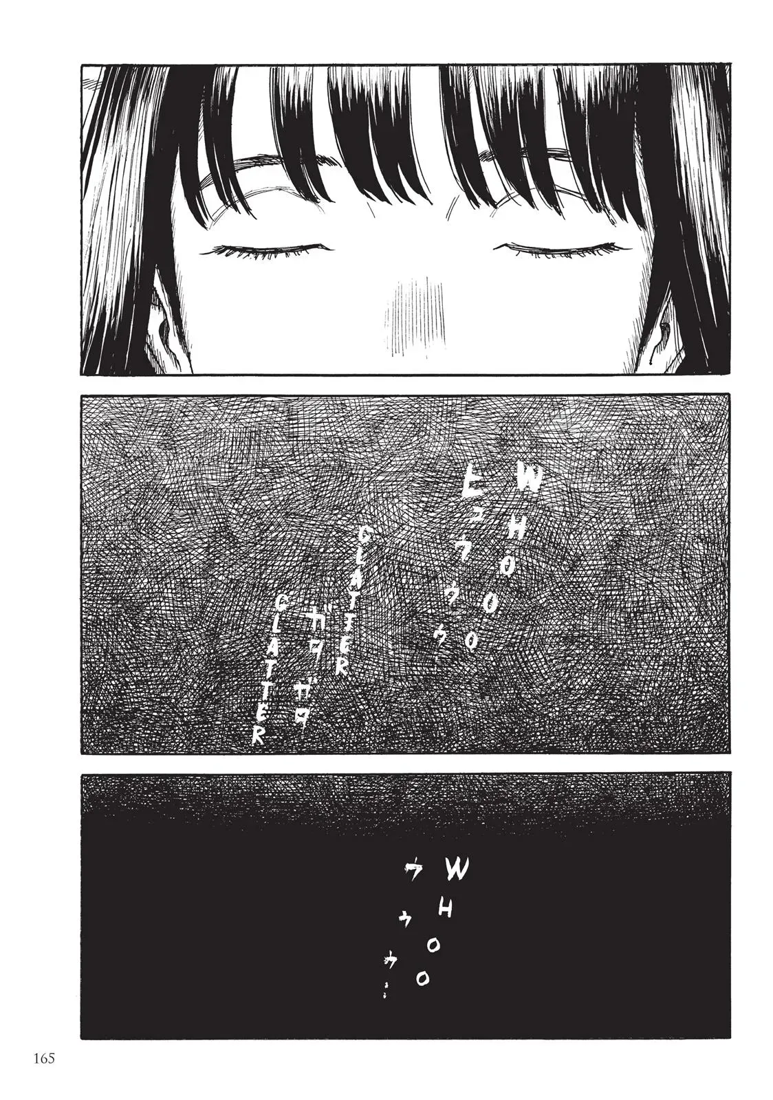 Read Happiness chapter 25 image 18 on Lezhin